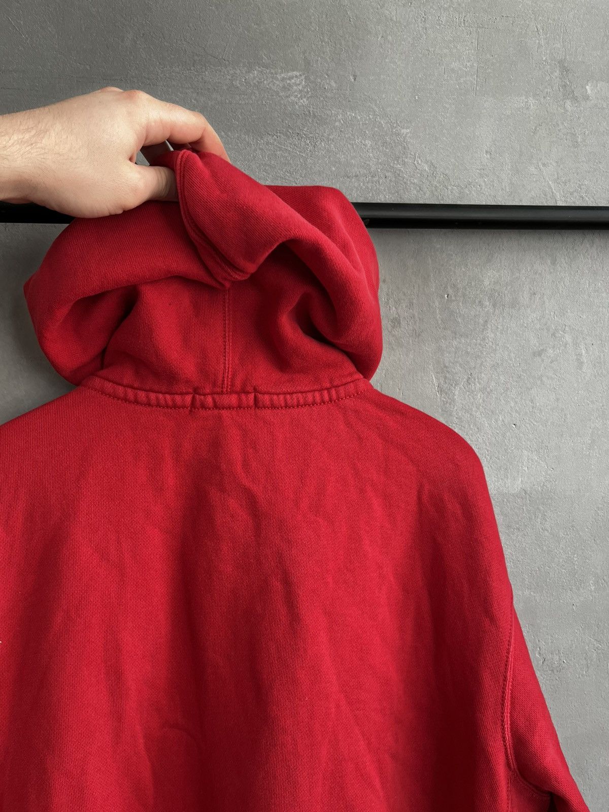 Polo Ralph Lauren × Vintage Ralph Lauren zip hoodie Size US XL / EU 56 / 4 - 13 Thumbnail