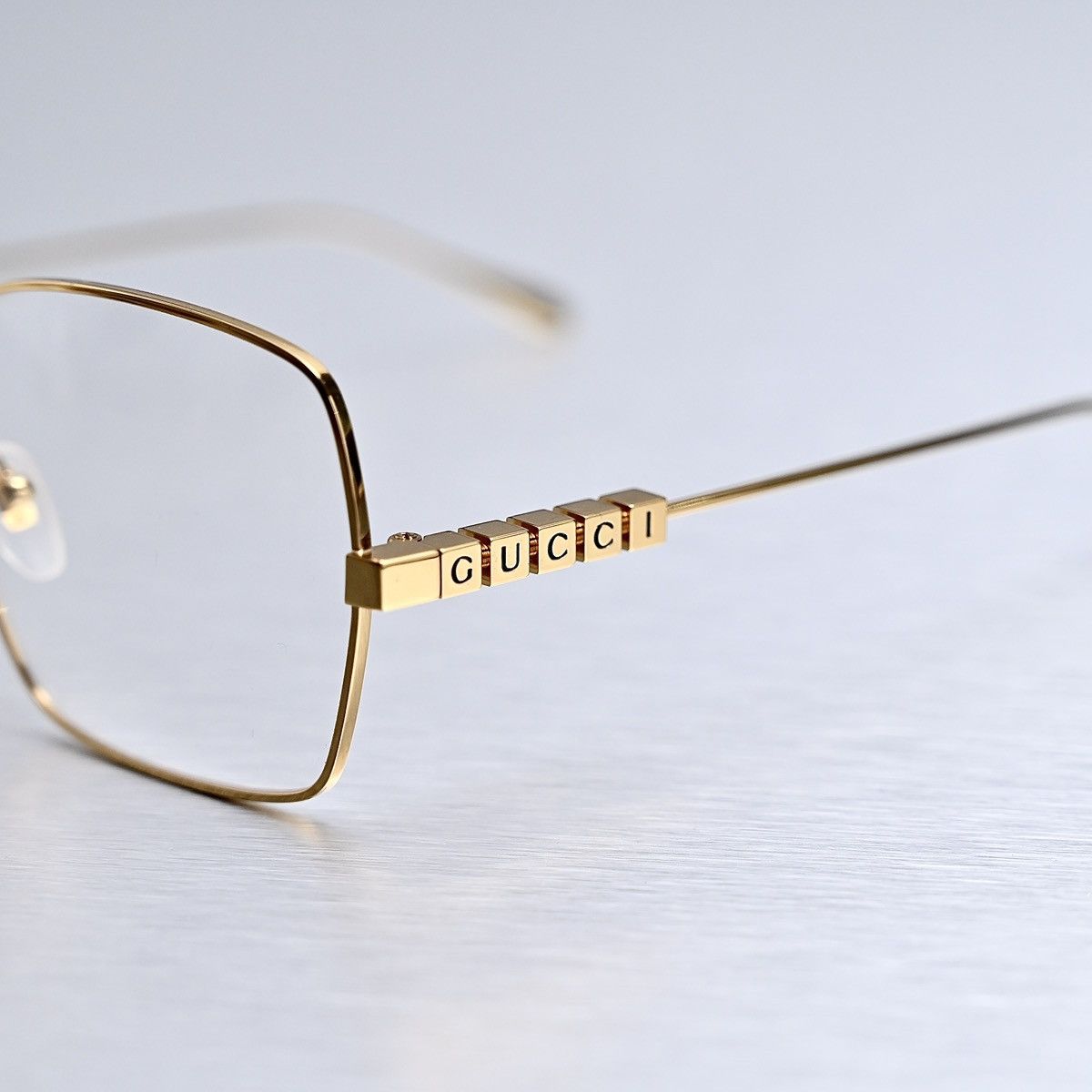 Gucci GUCCI GG1434O GLASSES Size ONE SIZE - 3 Thumbnail