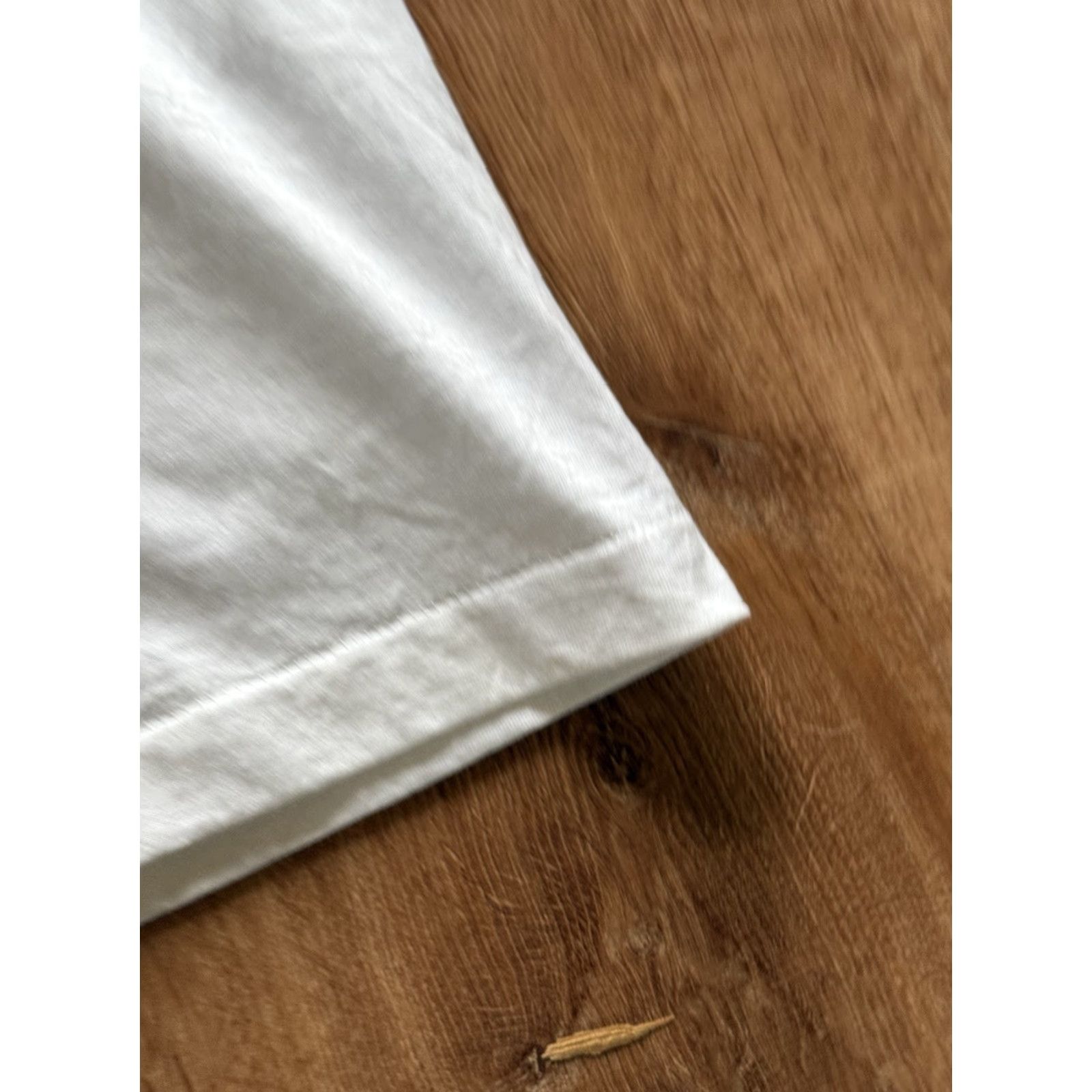 Vintage VINTAGE Unbranded T-Shirt Shirt 0 To *itch Stitch White XL Men Crew Neck Short Sleeve Graphic Print Funny Comedy Size US XL / EU 56 / 4 - 5 Thumbnail