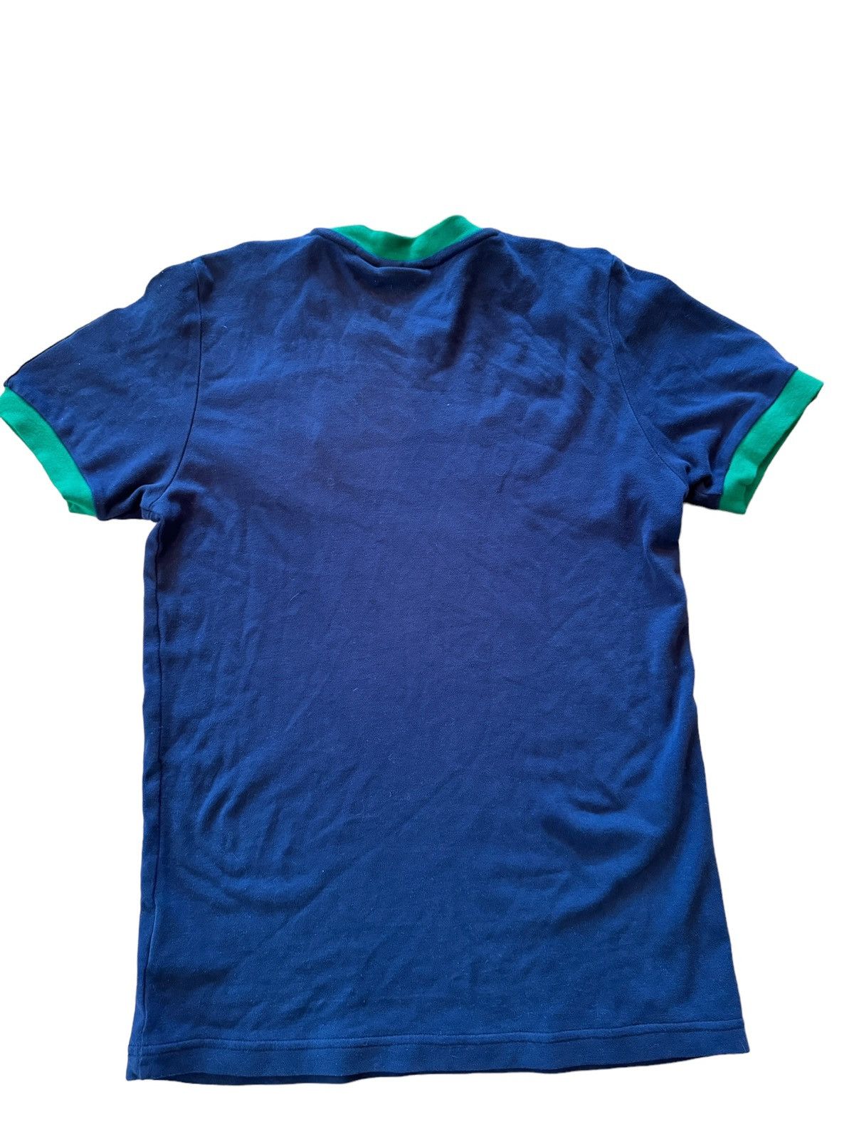 Umbro New York cosmos Umbro jersey Size US S / EU 44-46 / 1 - 2 Thumbnail