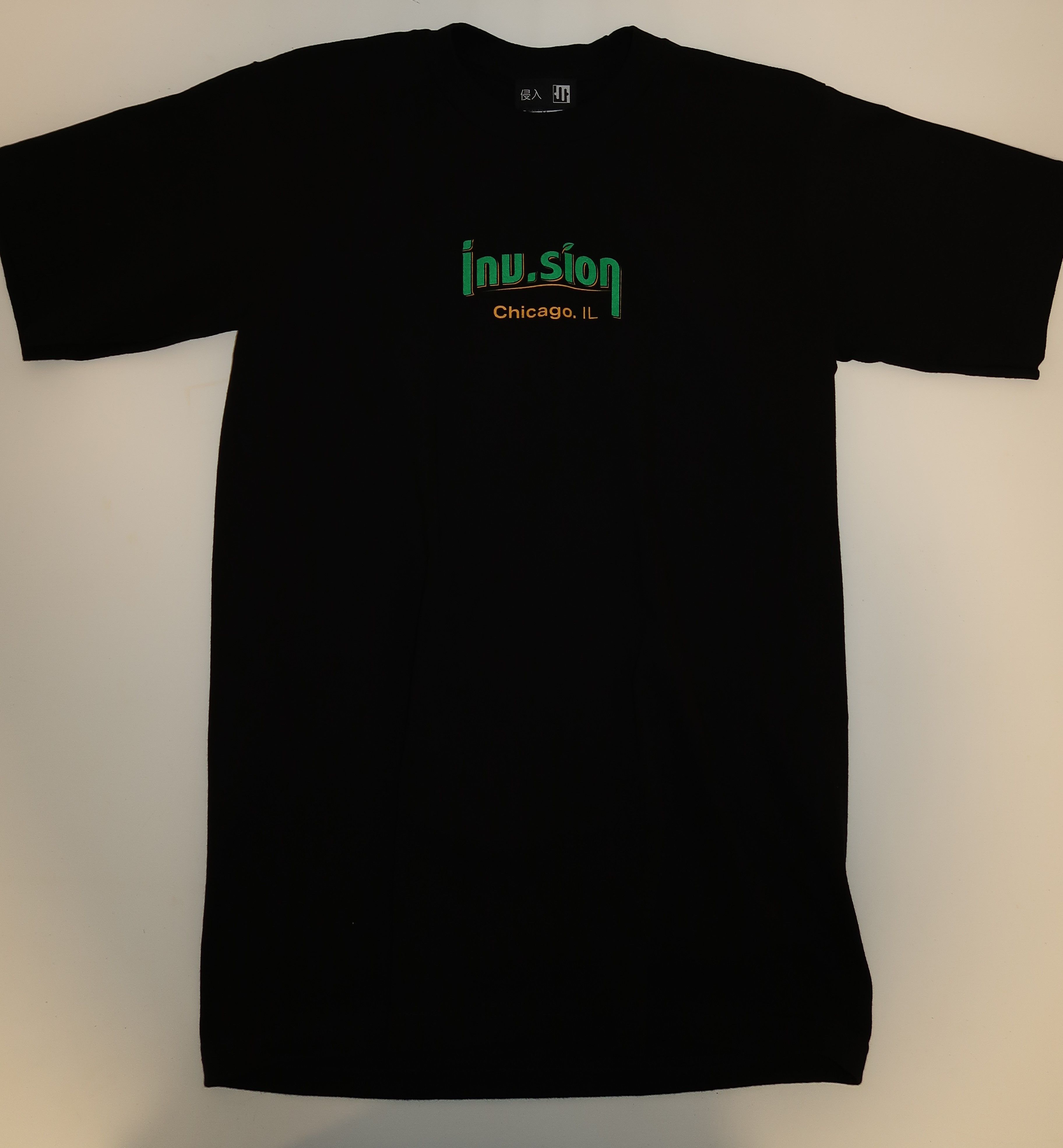 Other inv.sion Citrus T-Shirt Size US M / EU 48-50 / 2 - 1 Thumbnail