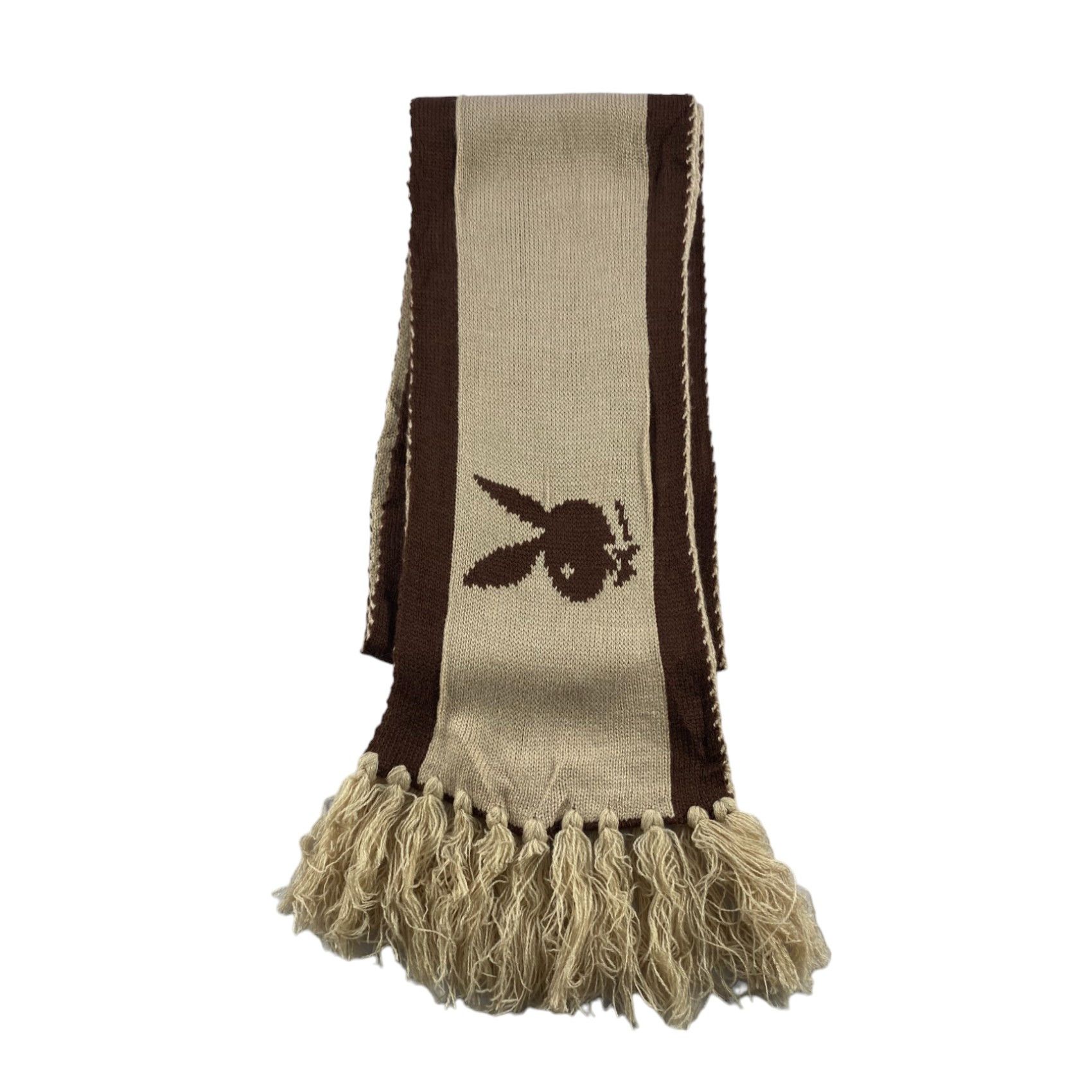Playboy Playboy Scarf / Muffler / Neckwear - WW156 Size ONE SIZE - 2 Thumbnail