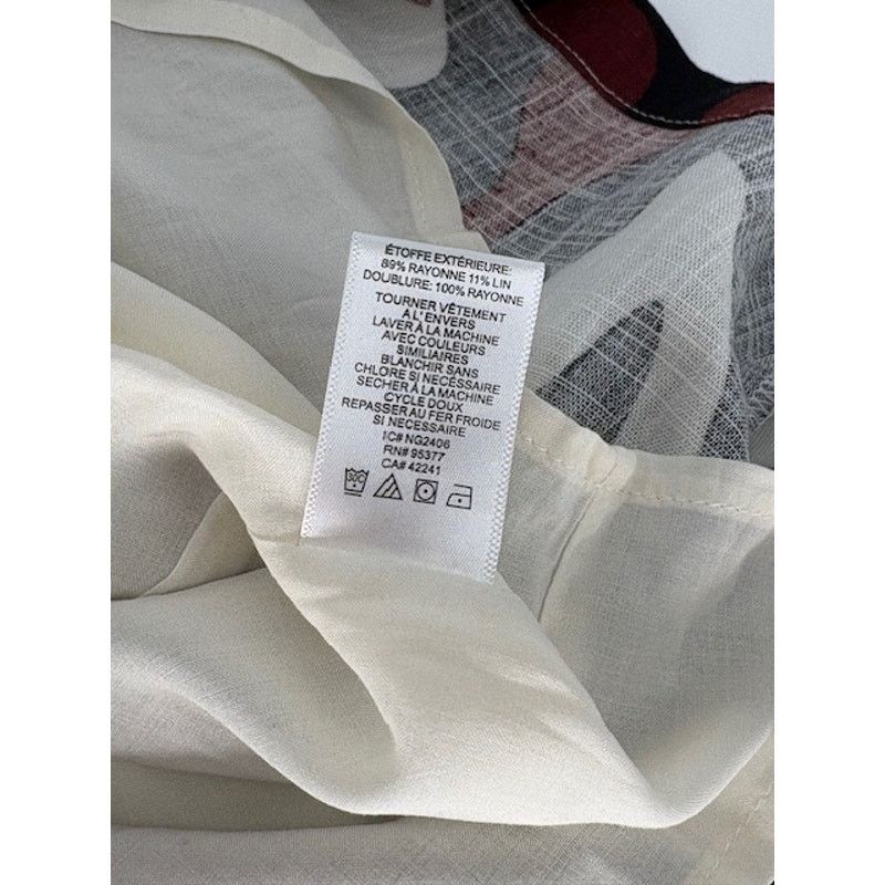 Sanctuary Sanctuary "Mineral Mine" Mini Shift Dress with Pockets Sz 4 Size S / US 4 / IT 40 - 9 Thumbnail