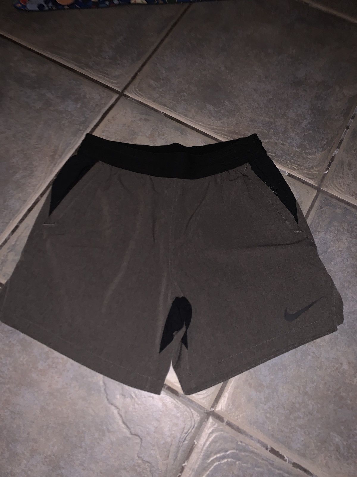 Nike × Nike ACG Nike Pro shorts Size US 32 / EU 48 - 2 Thumbnail