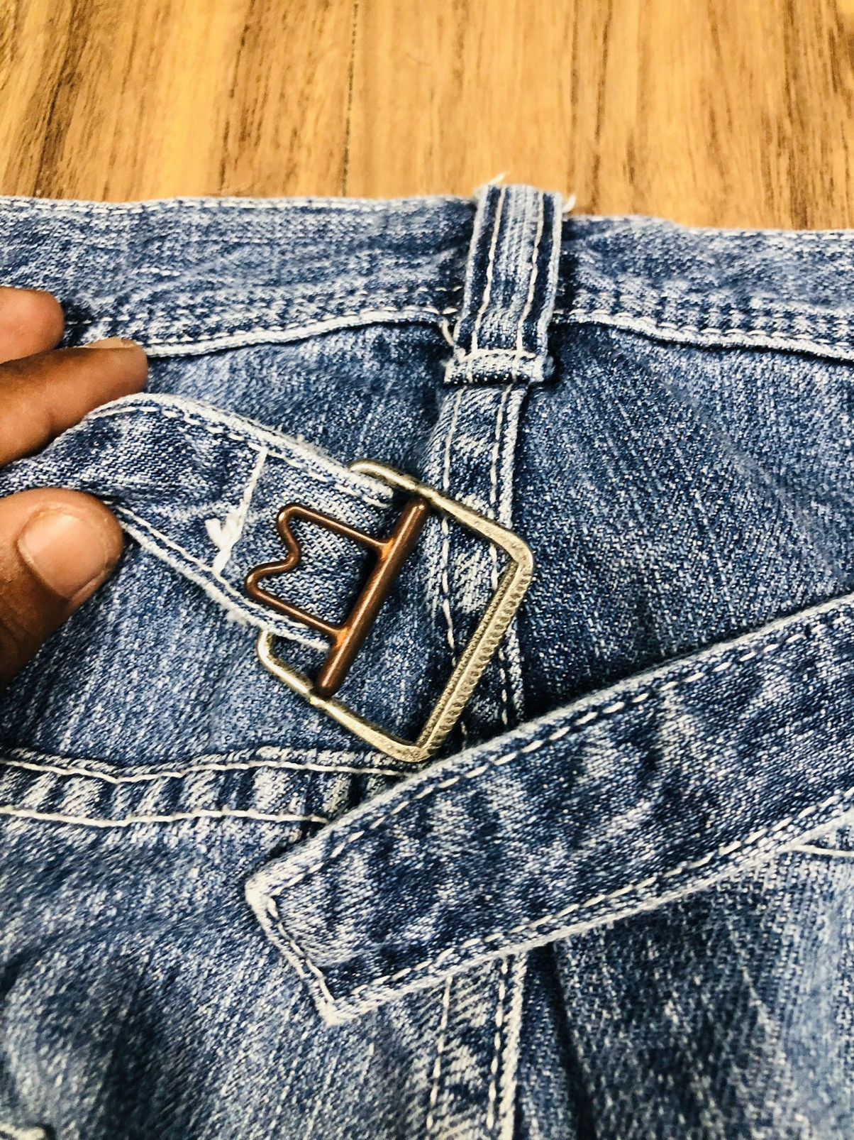 Other Fr Denim Jeans (35) Size US 31 - 22 Thumbnail