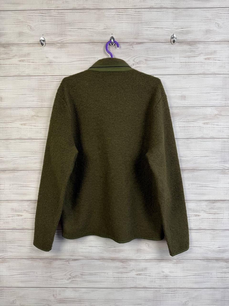 Universal Works Vintage Universal Works Over-shirt size M Size US M / EU 48-50 / 2 - 6 Thumbnail