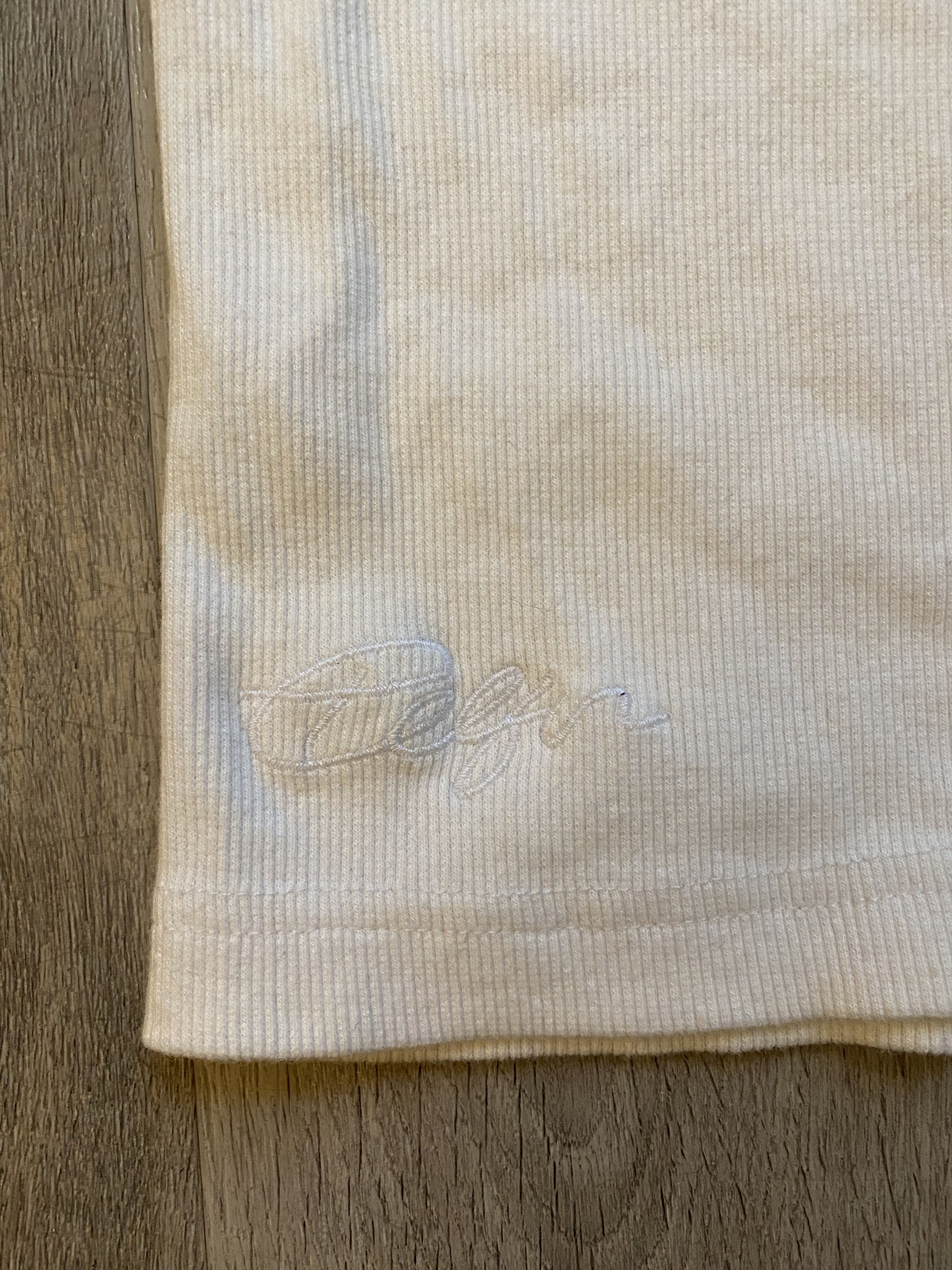 Telfar Asymmetric Tank Top Size US S / EU 44-46 / 1 - 4 Thumbnail