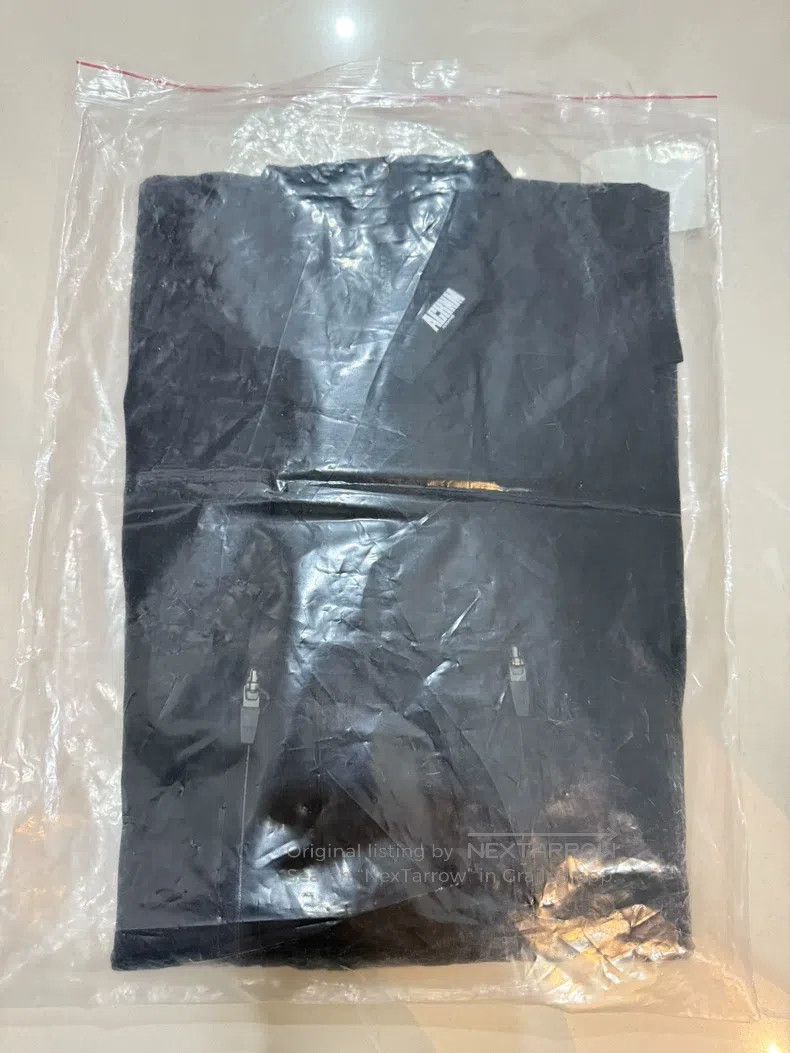 Acronym Acronym overcoat Size US L / EU 52-54 / 3 - 8 Thumbnail