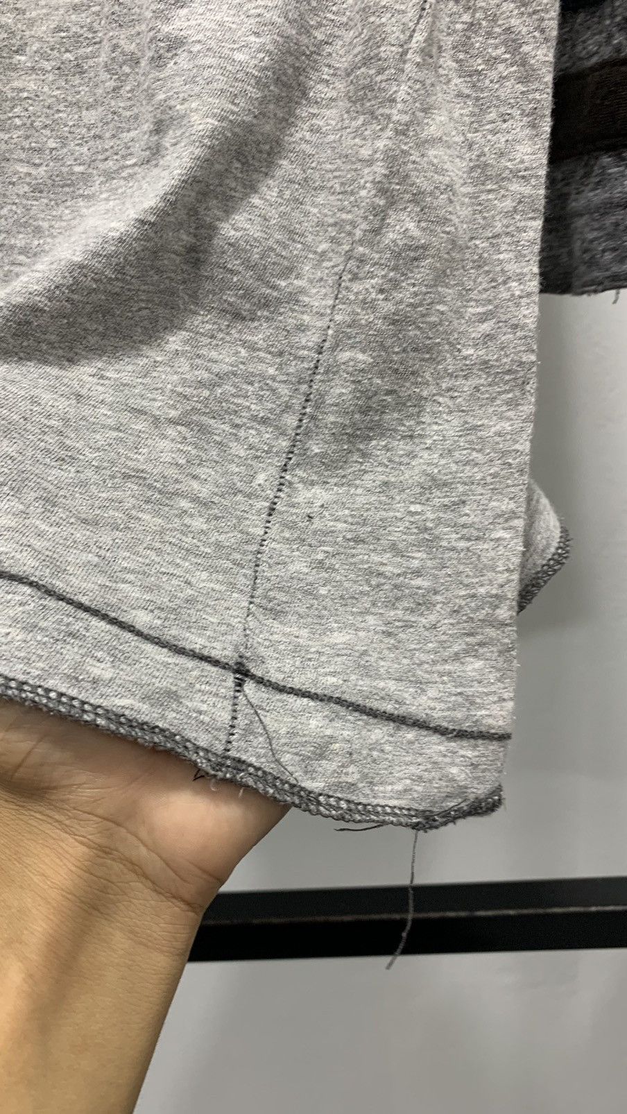 Final Home × Issey Miyake × Ne-Net 🚨FINAL DROP🚨 Final Home Raglan Issey Miyake Size US M / EU 48-50 / 2 - 7 Thumbnail
