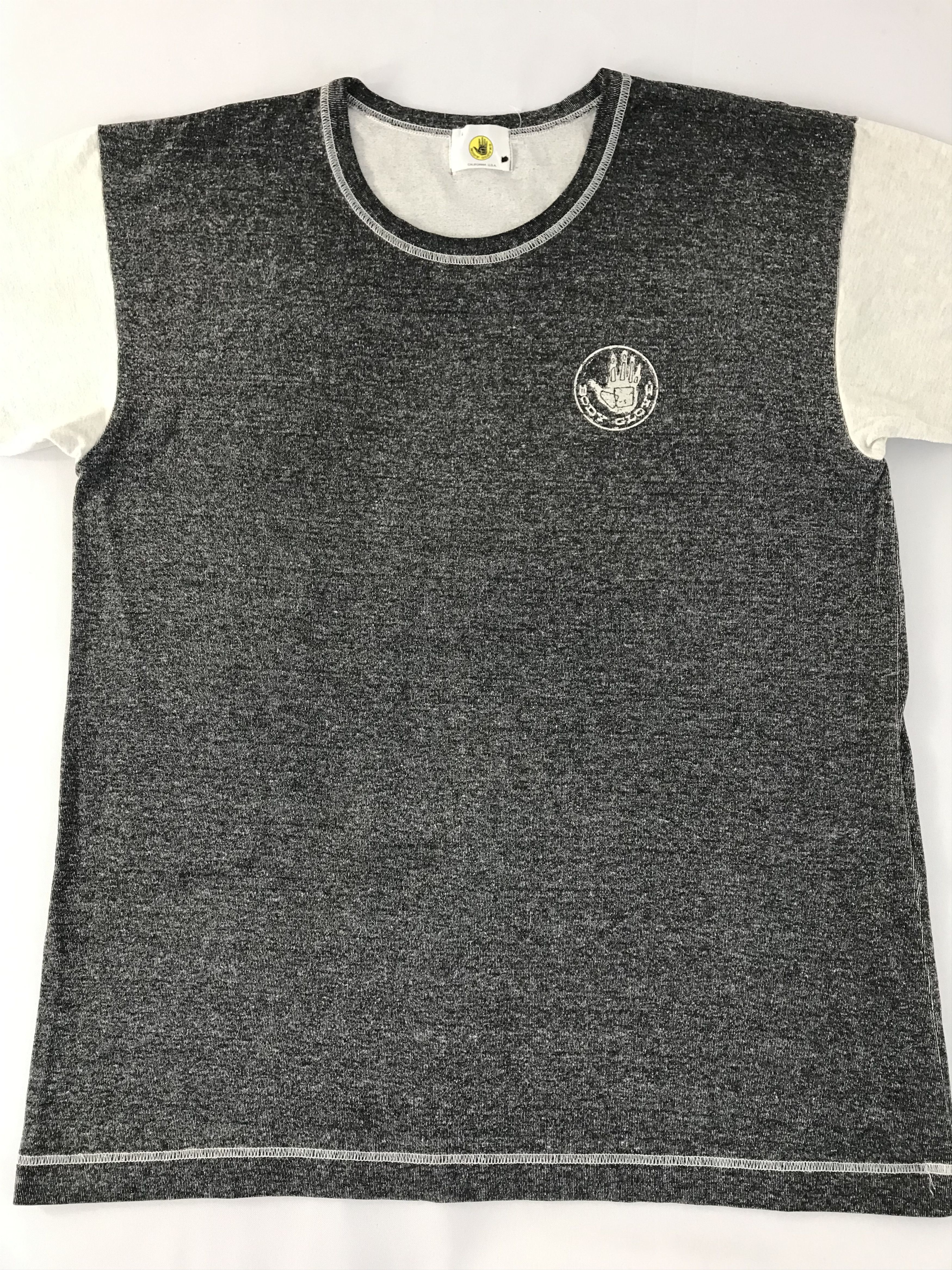 Body Glove 90s Body Glove and the Hand California Dive n Surf Two Tone Size US L / EU 52-54 / 3 - 3 Thumbnail