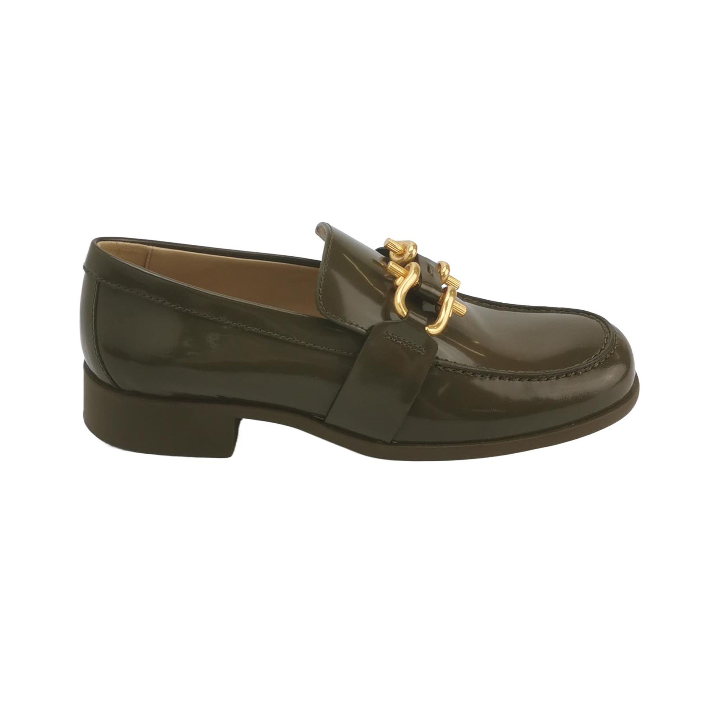 Bottega Veneta Bottega Veneta Women 7 Flats Size US 7 / IT 37 - 1 Thumbnail