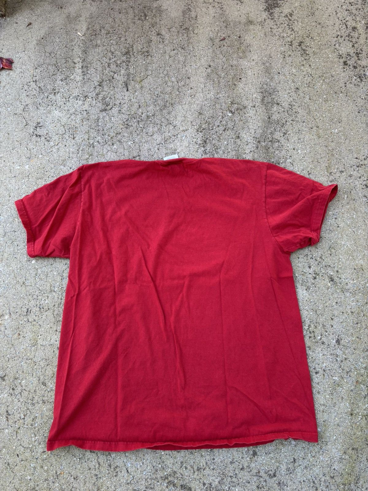 Nike Vintage Nike T Shirt Size US XL / EU 56 / 4 - 3 Thumbnail
