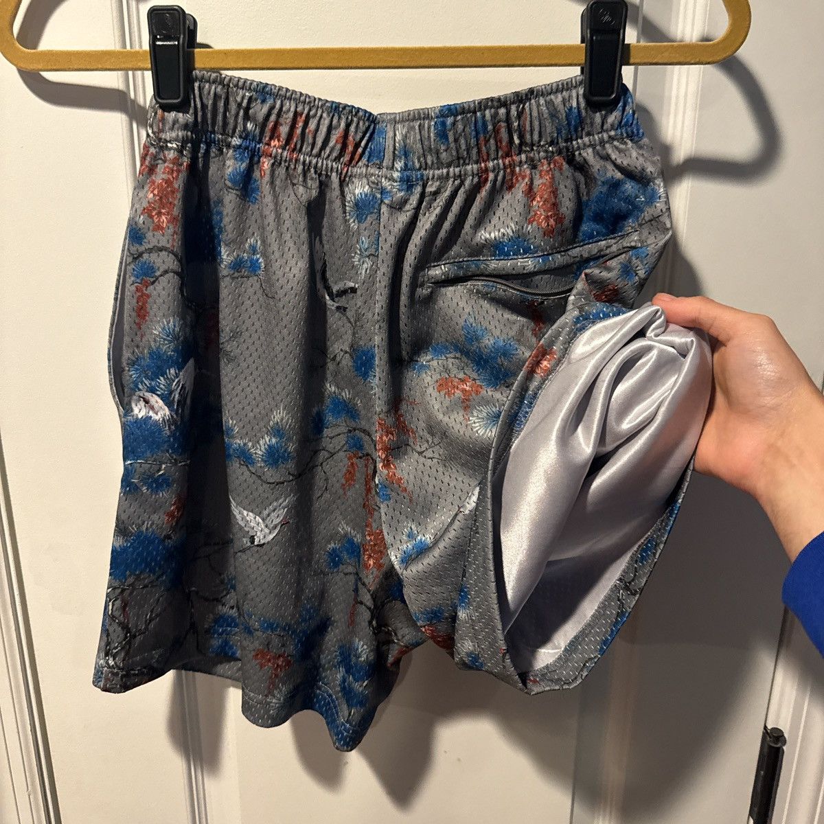 John Elliott John Elliot Shorts🏀 Size US 26 / EU 42 - 4 Thumbnail