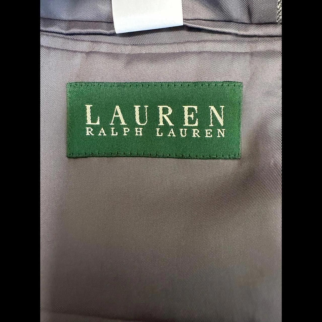 Polo Ralph Lauren Mens Pre Own As Is 2b0d Size 48R - 6 Thumbnail