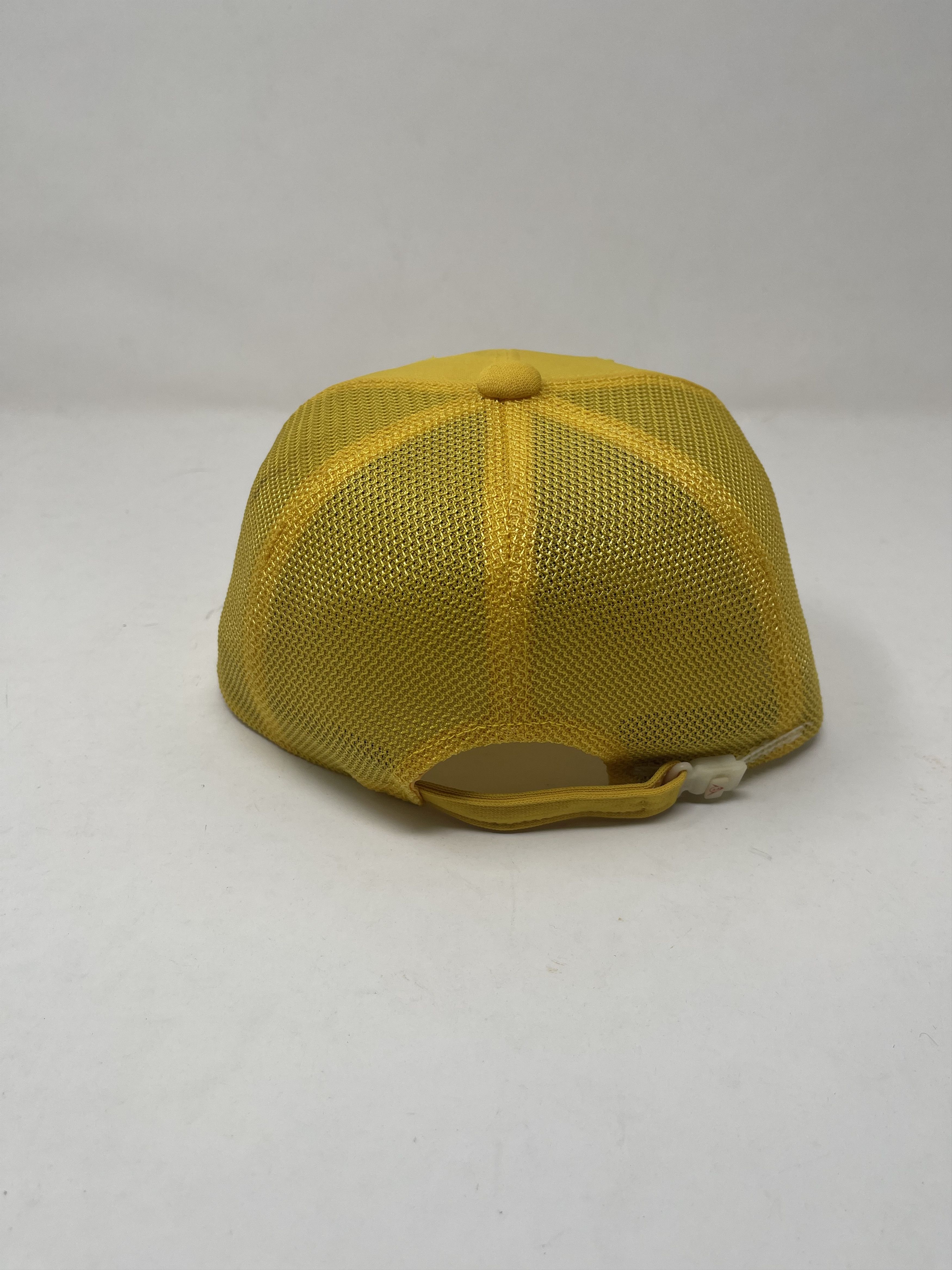 Dunlop Vintage Dunlop Motorsport F1 Racing Victory cap Size ONE SIZE - 4 Thumbnail