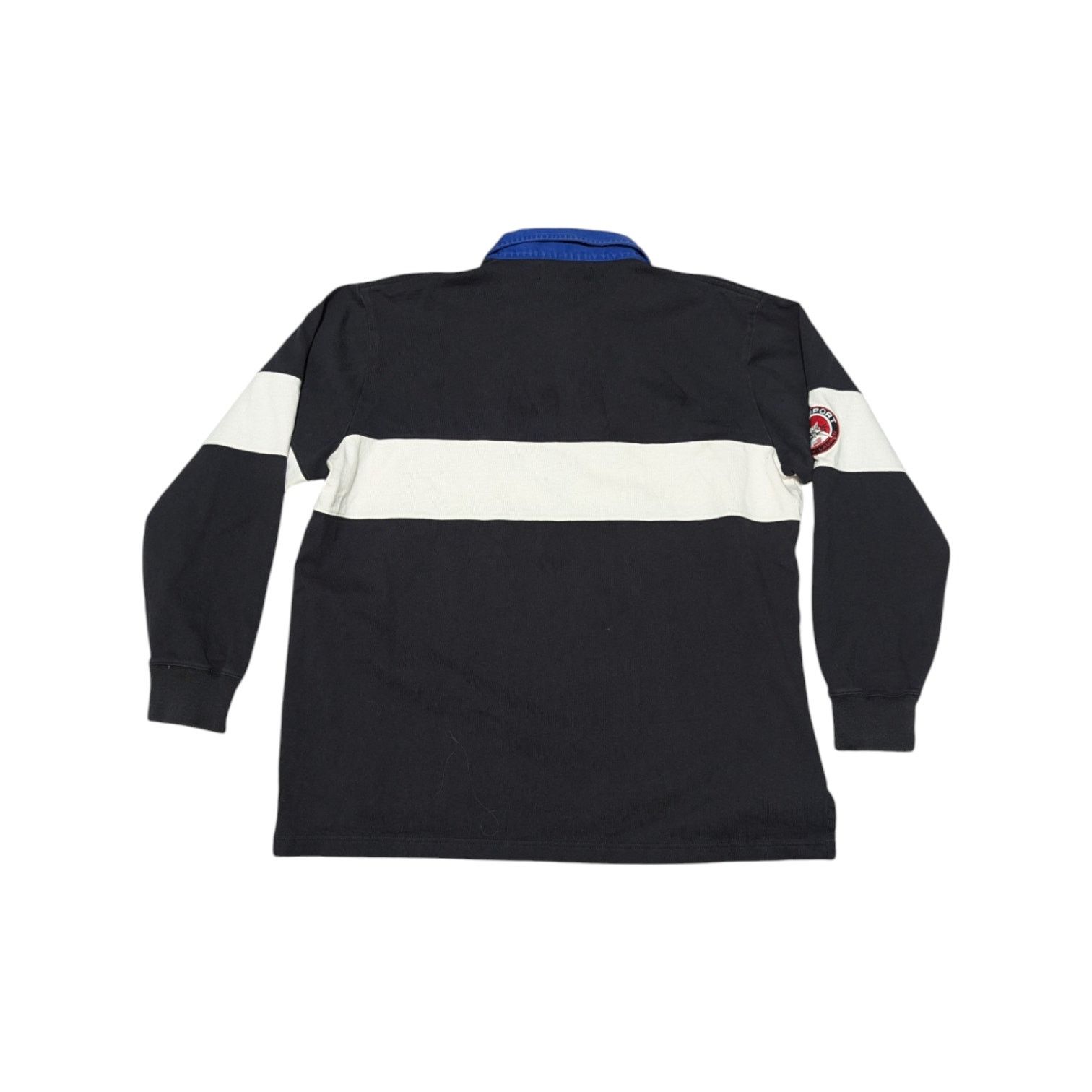 Polo Ralph Lauren × Ralph Lauren × Vintage Vintage 90s Polo Sport