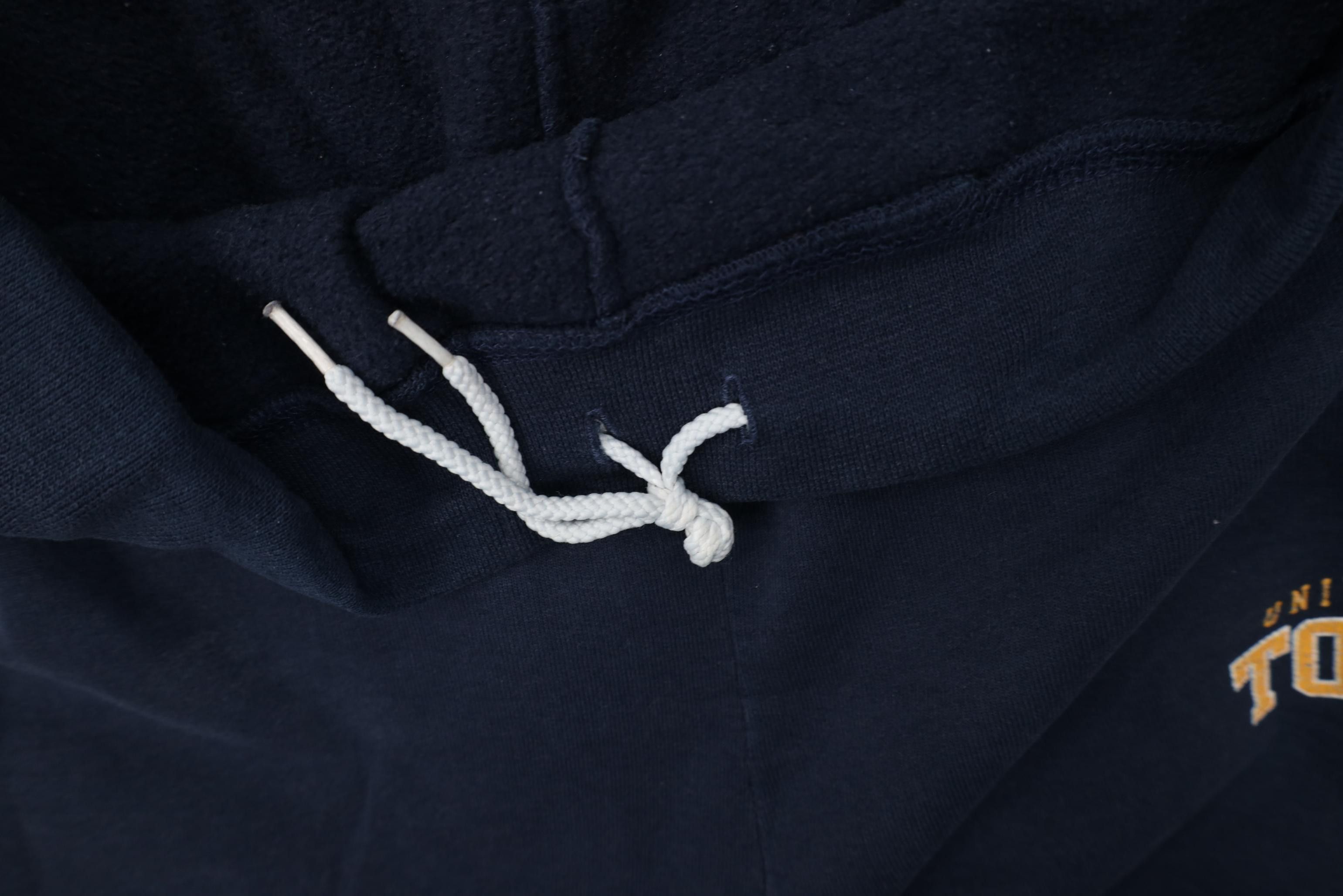 Champion Vintage 90s Y2K Champion University of Toledo Leg Sweatpants Size US 36 / EU 52 - 10 Thumbnail