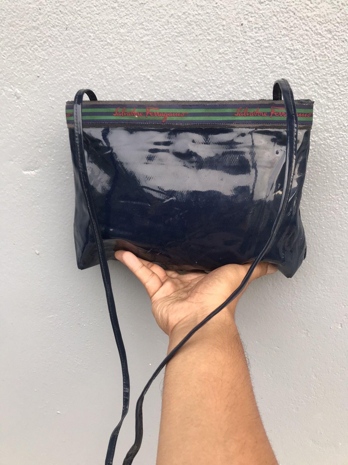Salvatore Ferragamo Salvatore Ferragamo Bag🔥🔥 Size ONE SIZE - 2 Thumbnail