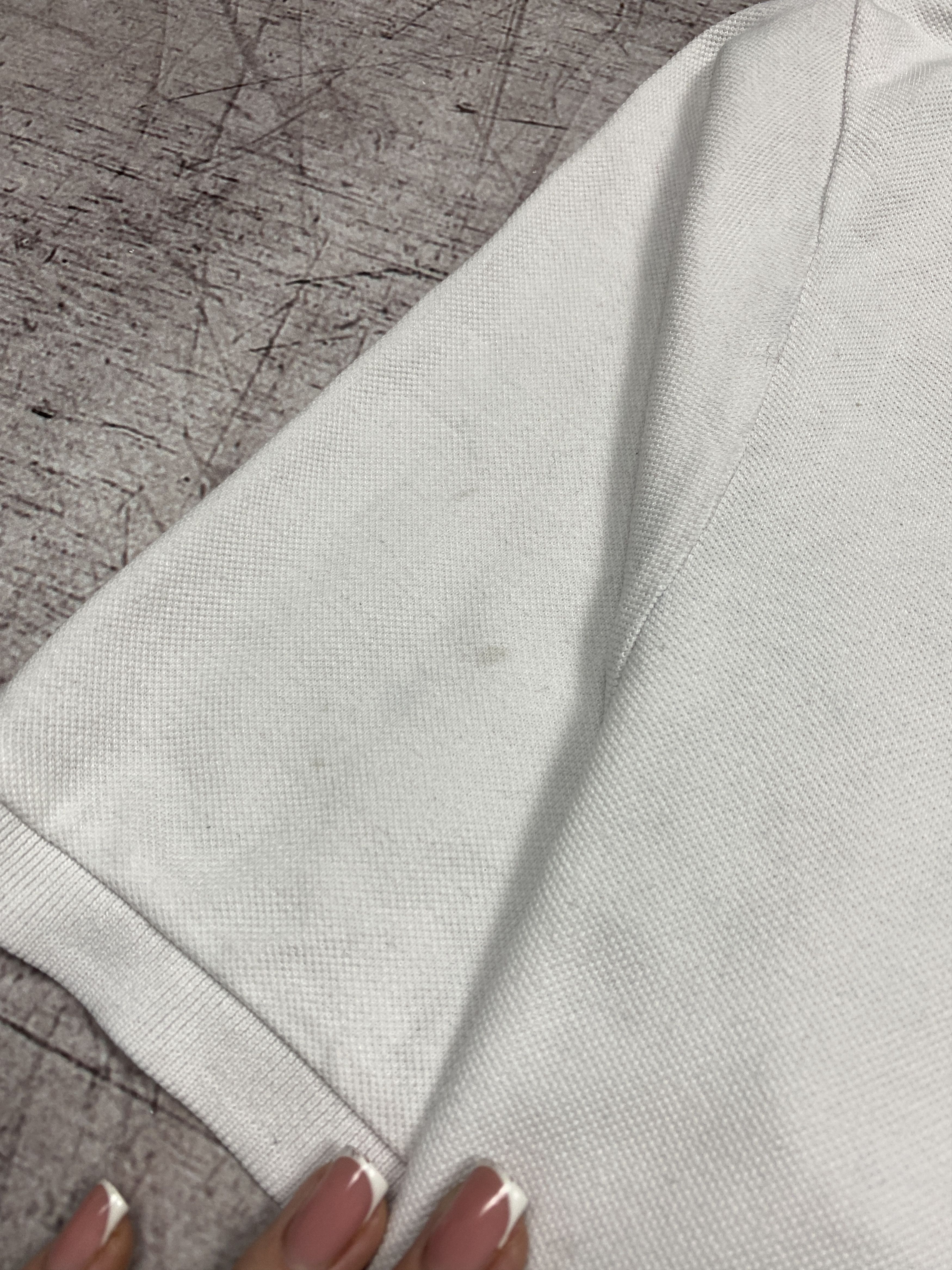 Yves Saint Laurent Yves Saint Laurent YSL Vintage Mens Polo Shirt Size US XL / EU 56 / 4 - 5 Thumbnail