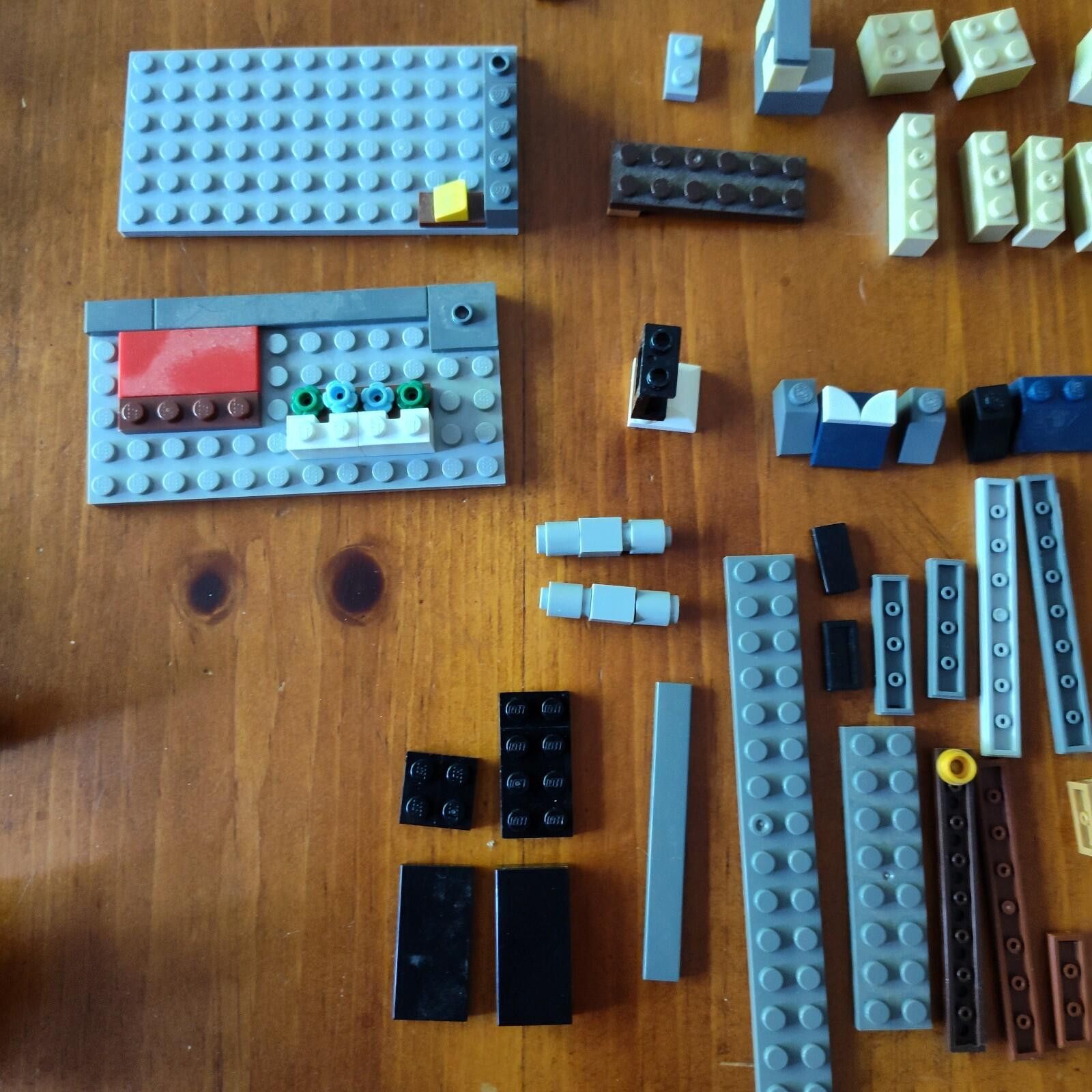 LEGO Assorted Lego Lot Size ONE SIZE - 8 Thumbnail