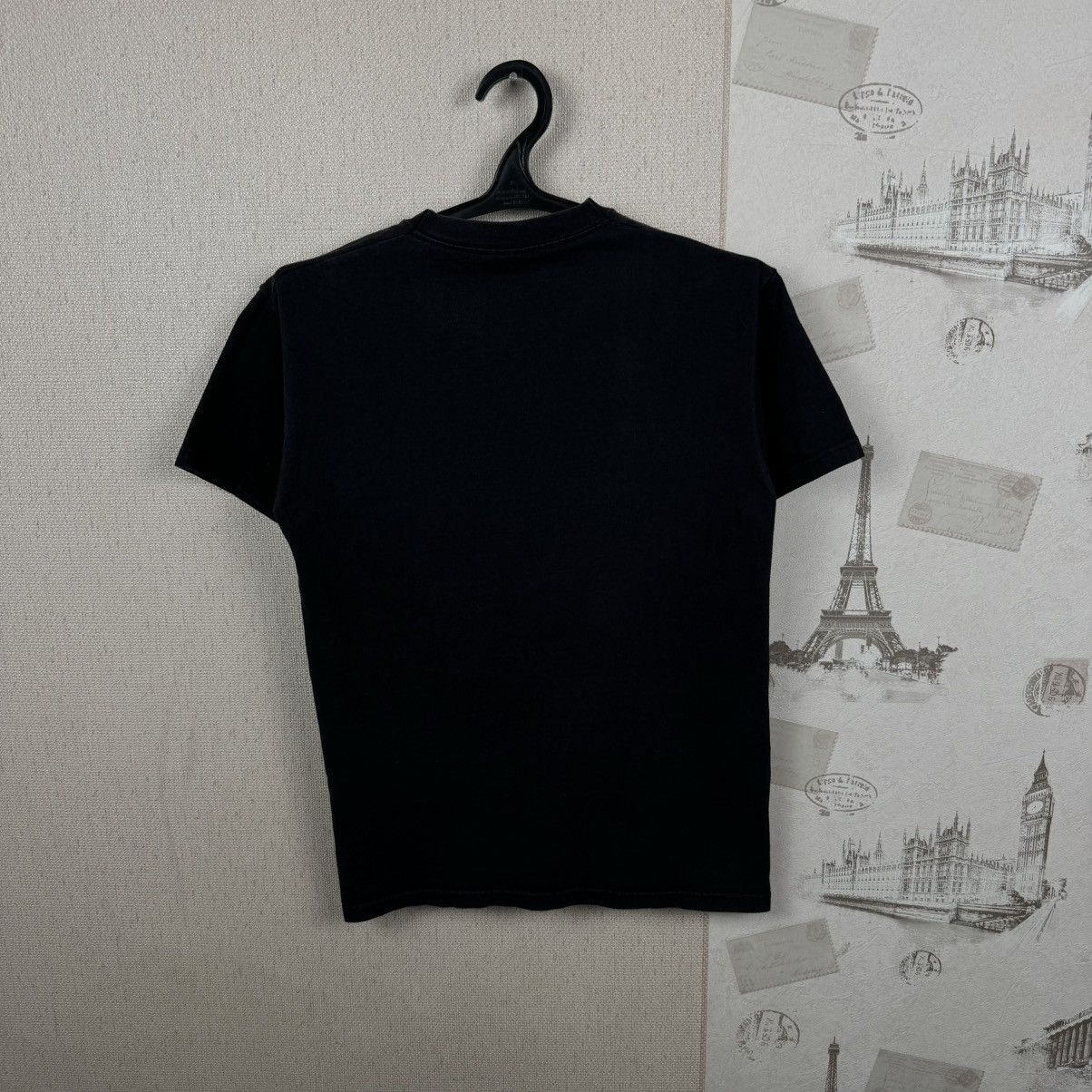 Slayer Vintage Slayer T shirt Rock Black 00s Sz M Band Merch Music Size US M / EU 48-50 / 2 - 2 Thumbnail