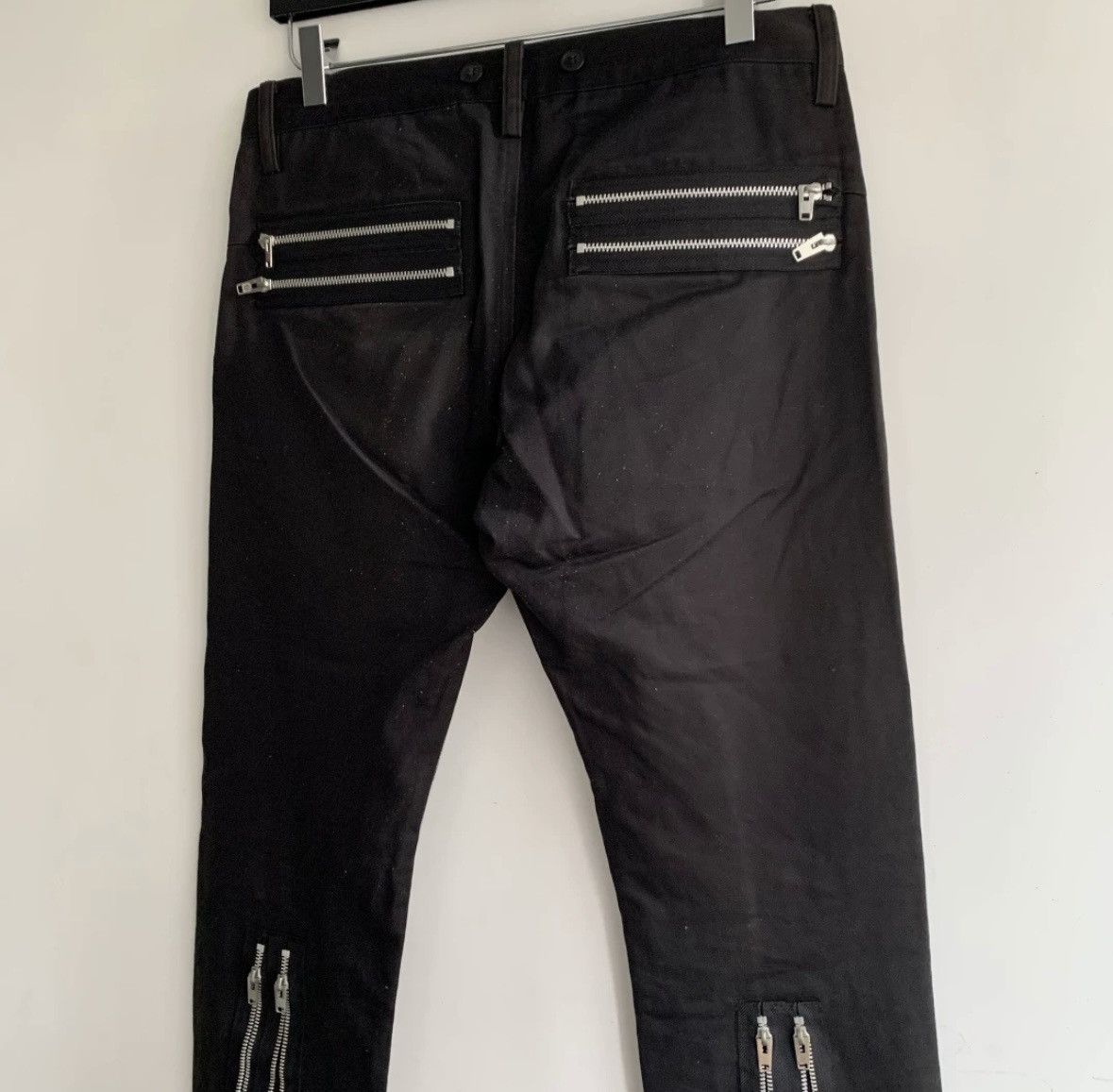 Undercover Undercover 08aw pants Size US 30 / EU 46 - 4 Thumbnail