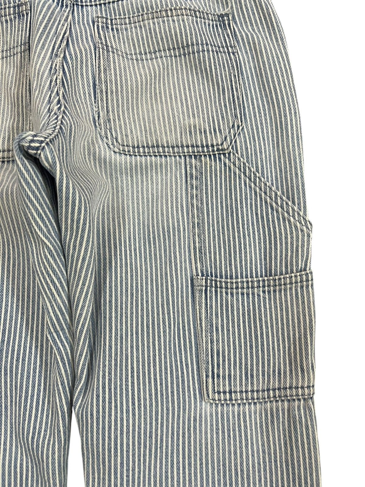 Japanese Brand Vintage Betty Smith Carpenter Denim Size US 29 - 8 Thumbnail