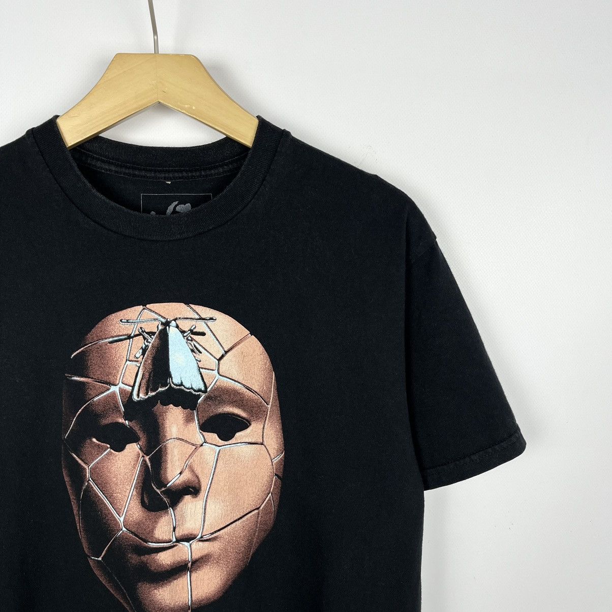 The Weeknd × XO The Weeknd XO After hours til dawn tour tee 2020 Size US M / EU 48-50 / 2 - 2 Thumbnail