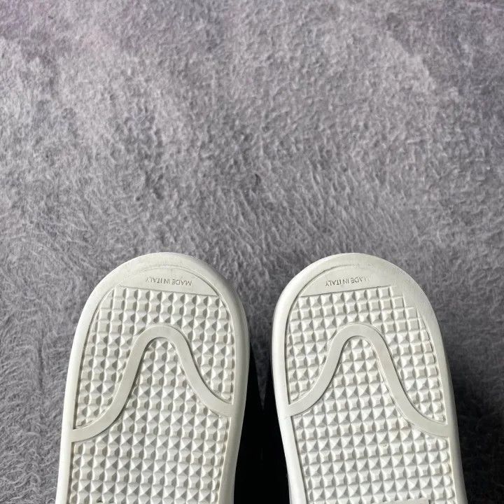 Louis Vuitton Louis Vuitton Frontrow Monogram Canvas Sneakers -2508 Size US 6 / IT 36 - 6 Thumbnail