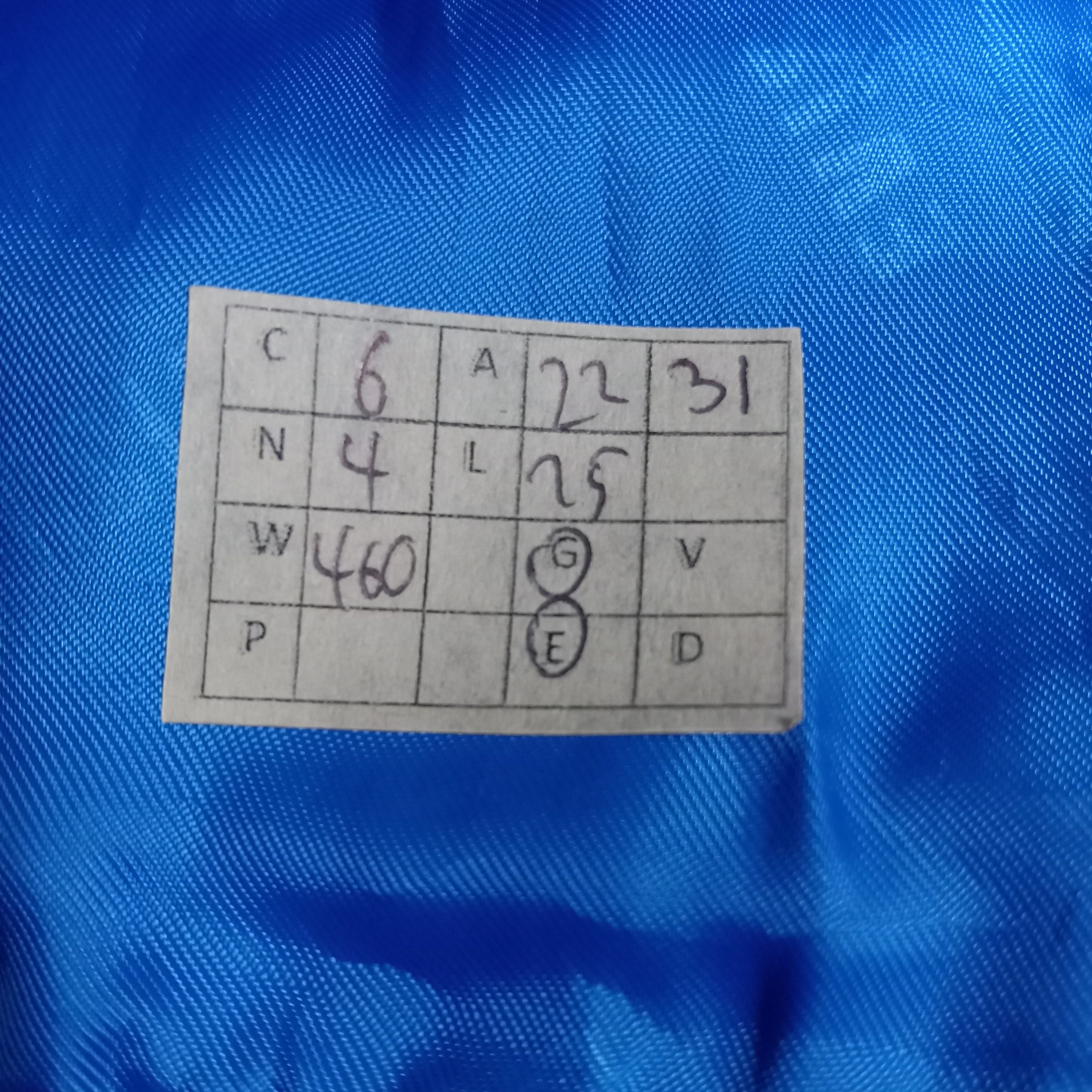 Japanese Brand Evisu Japanese Brand Big Logo Sukajan Jacket Size US M / EU 48-50 / 2 - 10 Thumbnail