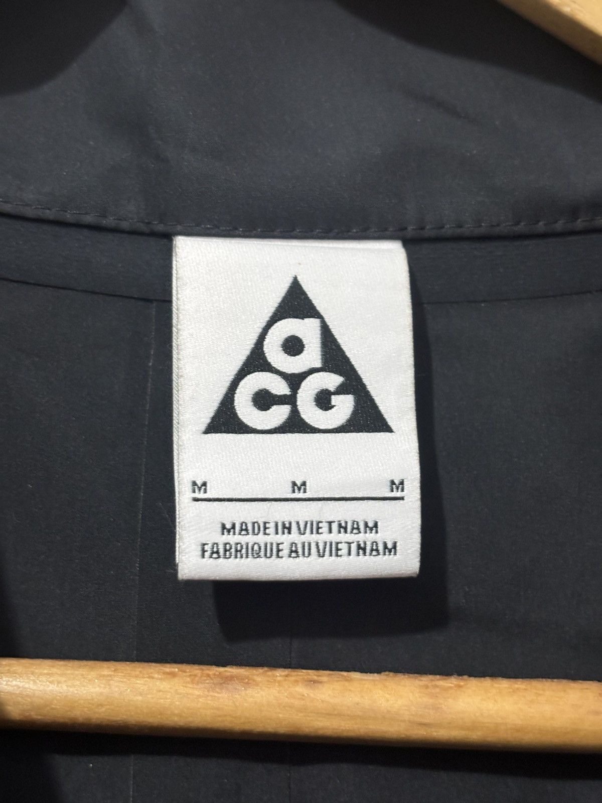 Nike ACG ACRONYM x Nike ACG x NikeLab Size US M / EU 48-50 / 2 - 11 Thumbnail