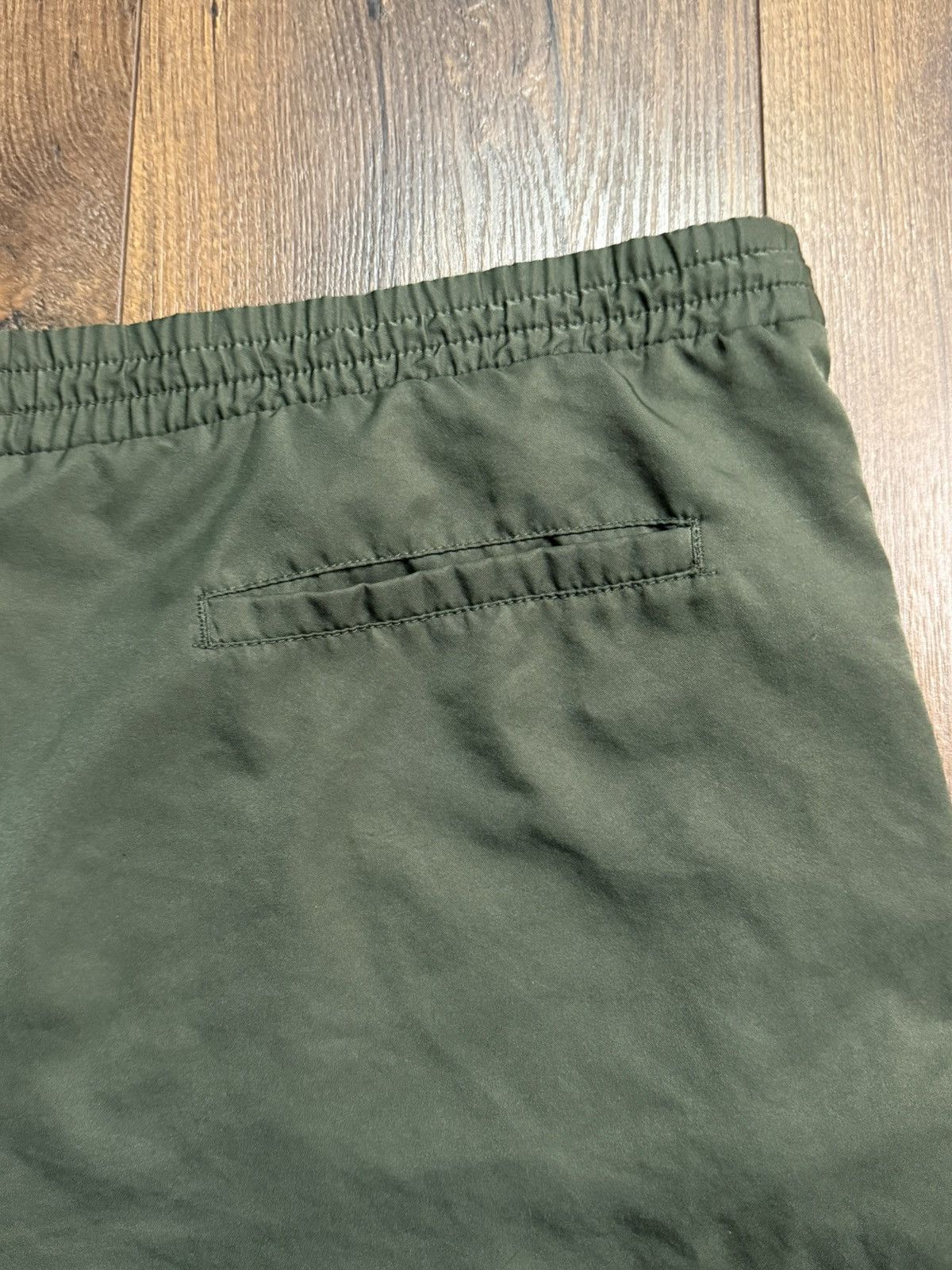 Nike Nike Court Agassi Challenge 90's Vintage Shorts Size US 38 / EU 54 - 6 Thumbnail