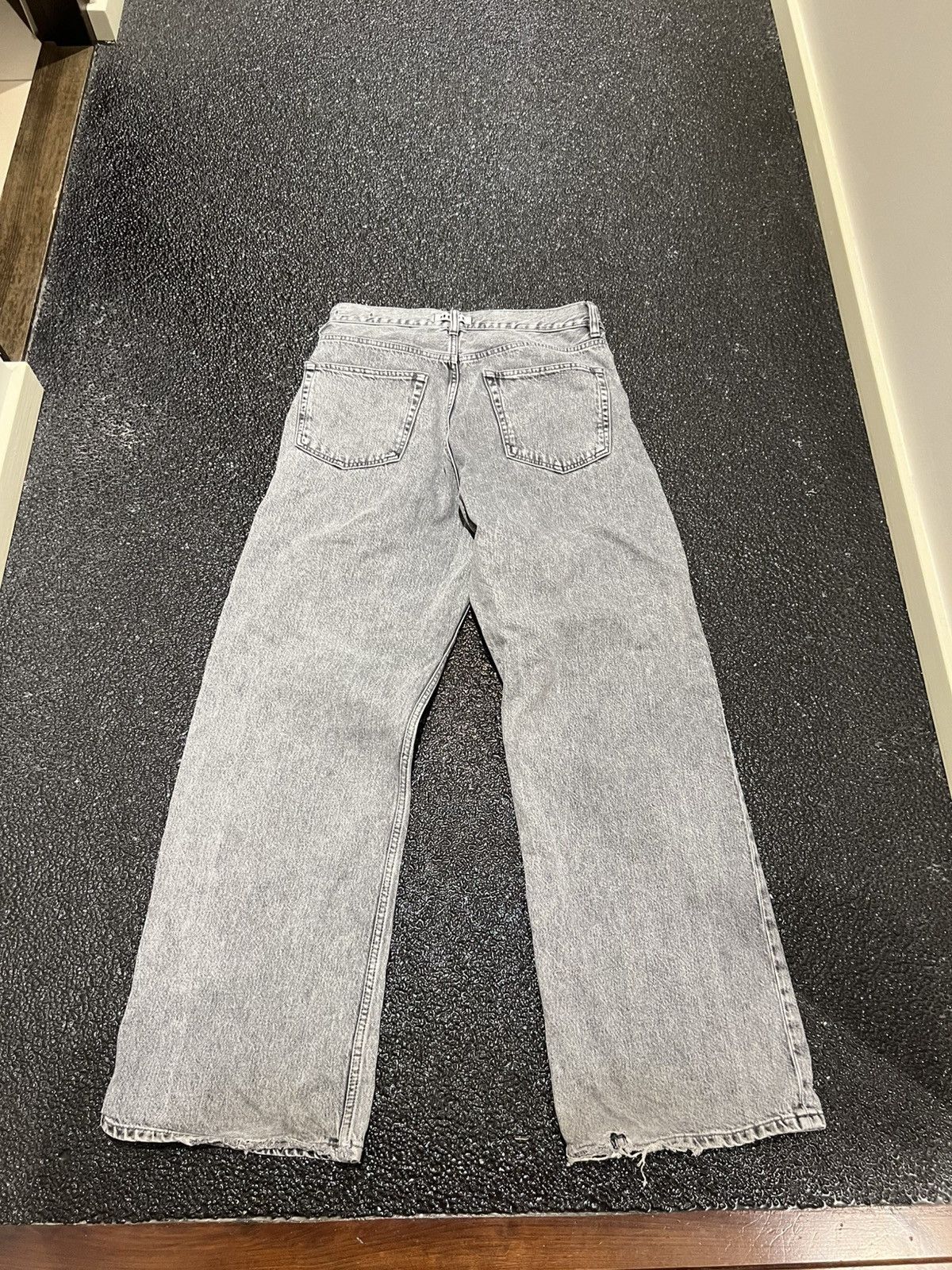 Hope Hope Criss Jeans Size US 31 - 2 Thumbnail