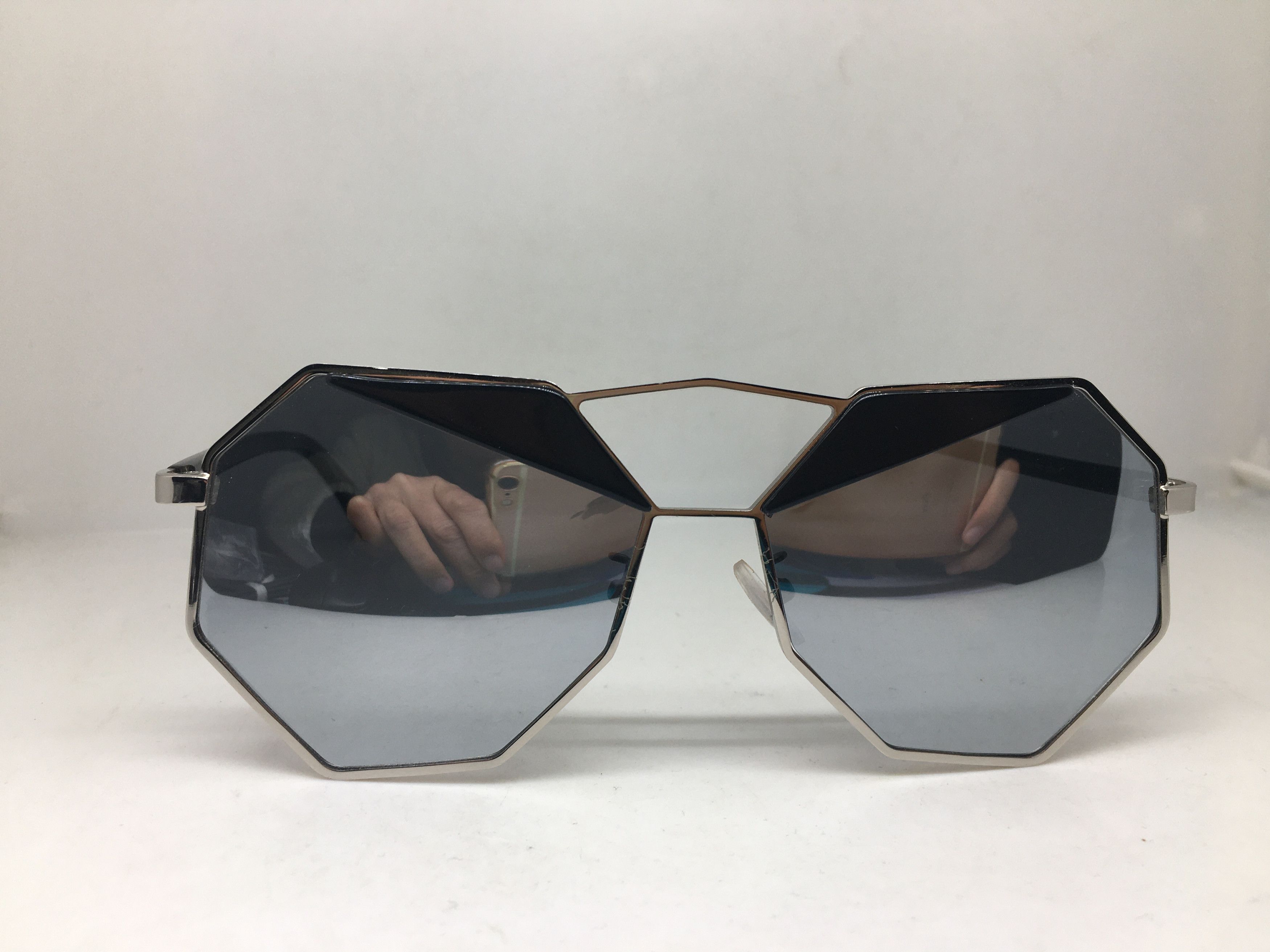 Other Super Lovers ROCKABILLY Sunglasses Frame Size ONE SIZE - 1 Thumbnail