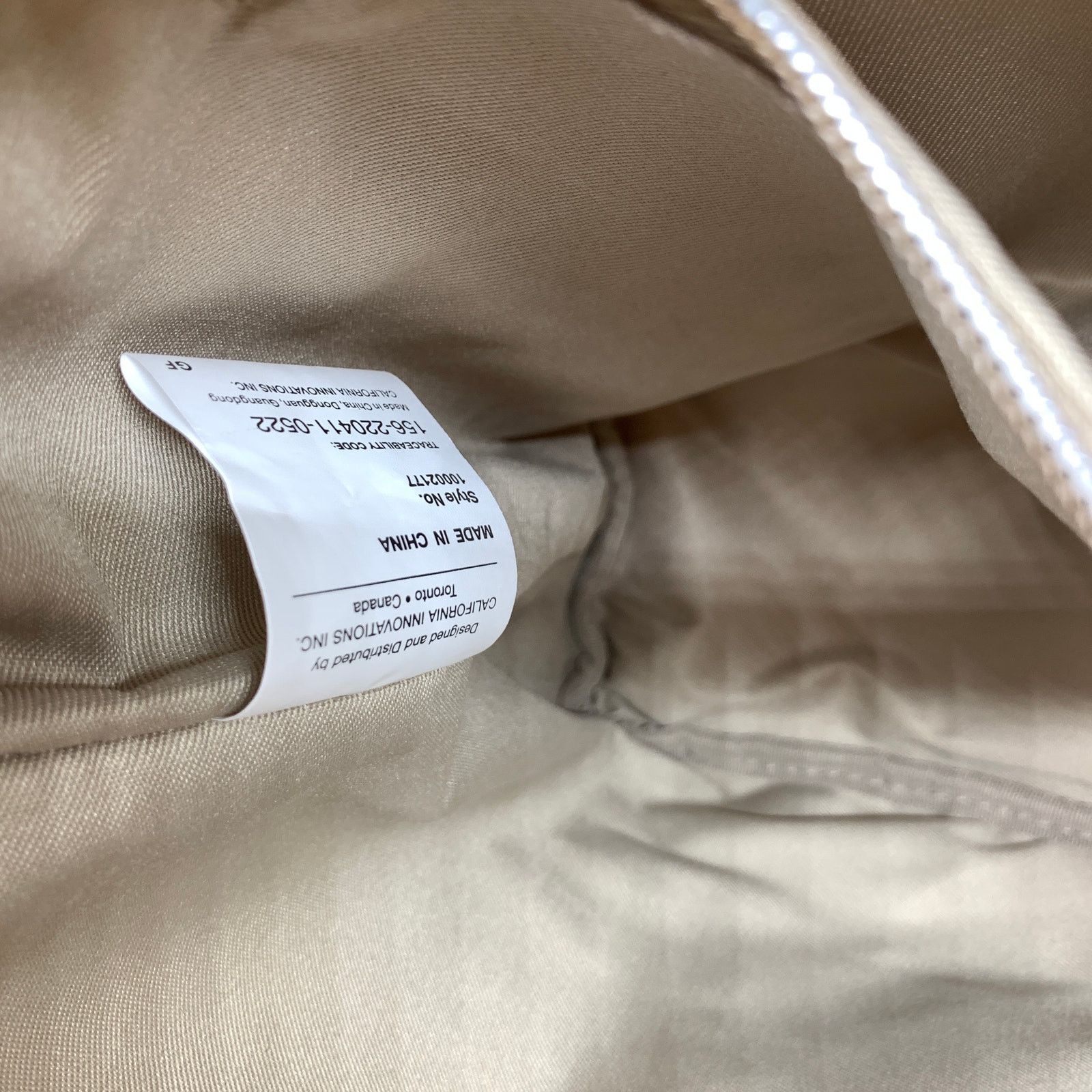 Other BumbleBella by Jill Martin Allover Sherpa Medium Brown Size ONE SIZE - 10 Thumbnail