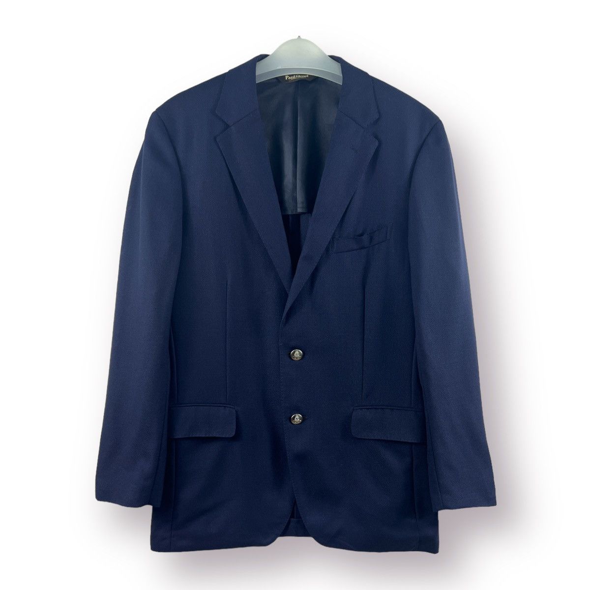 Paul Stuart 🔥 PAUL STUART BLAZER MEN JACKET Size 50R - 1 Thumbnail
