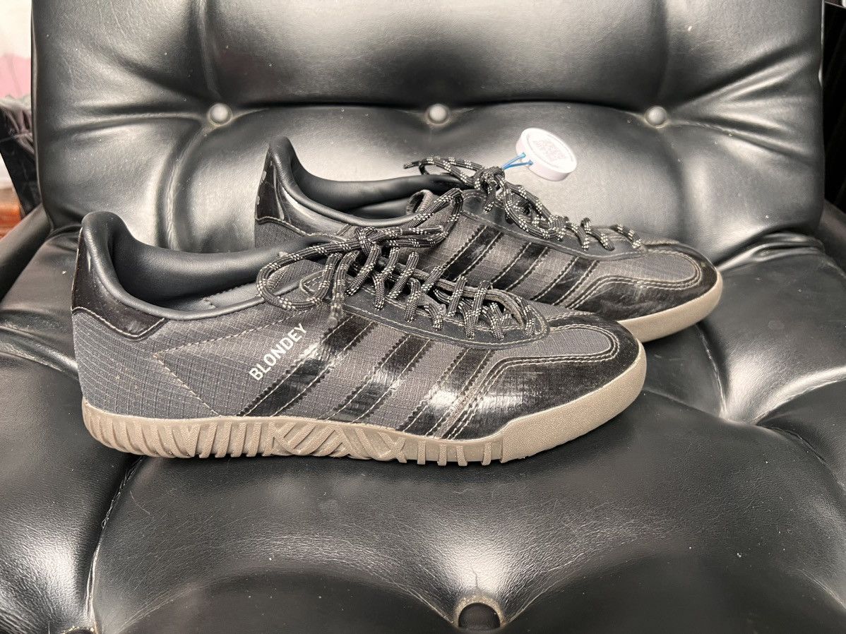 Adidas adidas Blondey McCoy x Gazelle Size US 5 / EU 37 - 4 Thumbnail