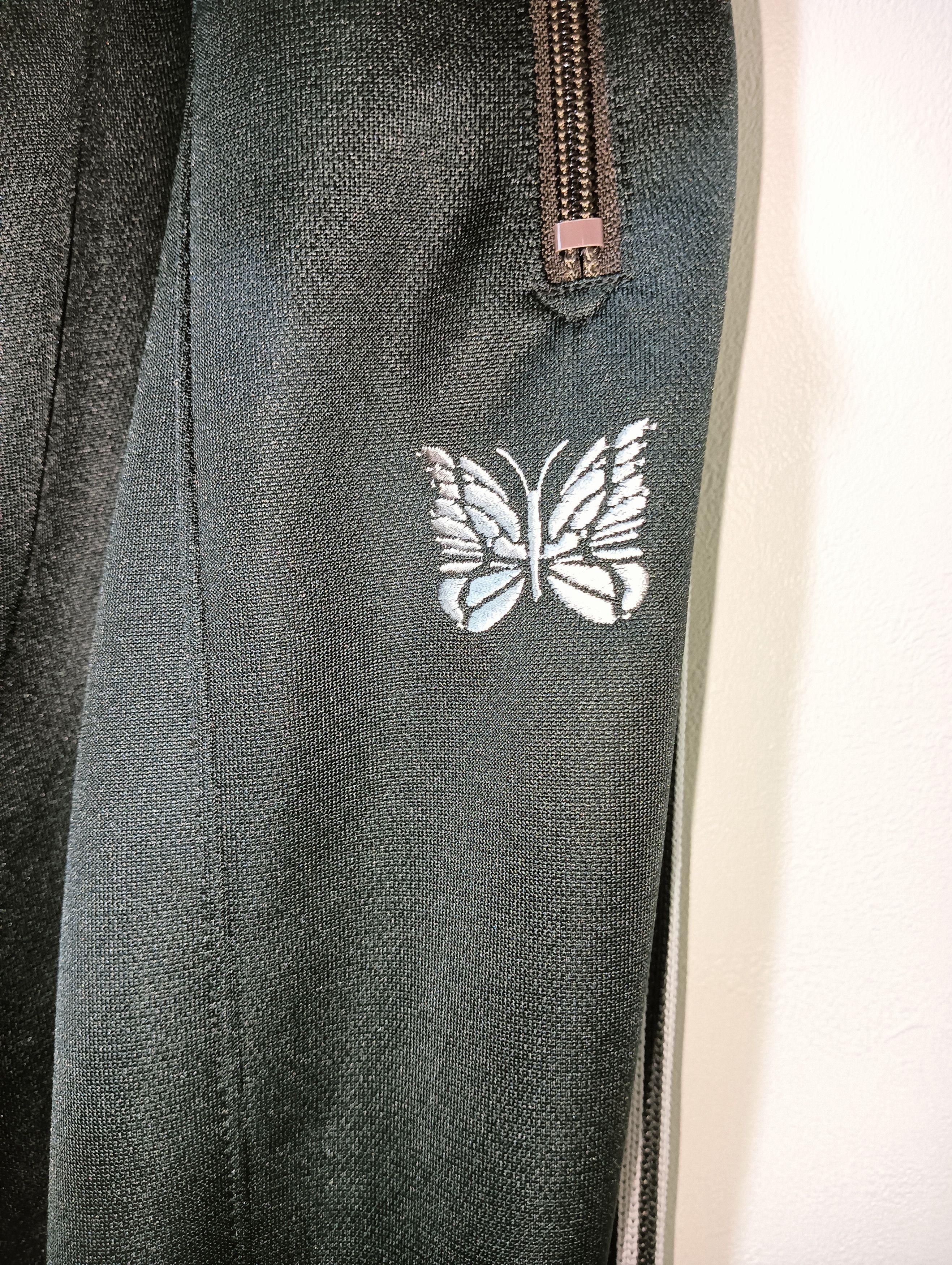 Needles H.D Track Pants Size US 32 / EU 48 - 3 Thumbnail
