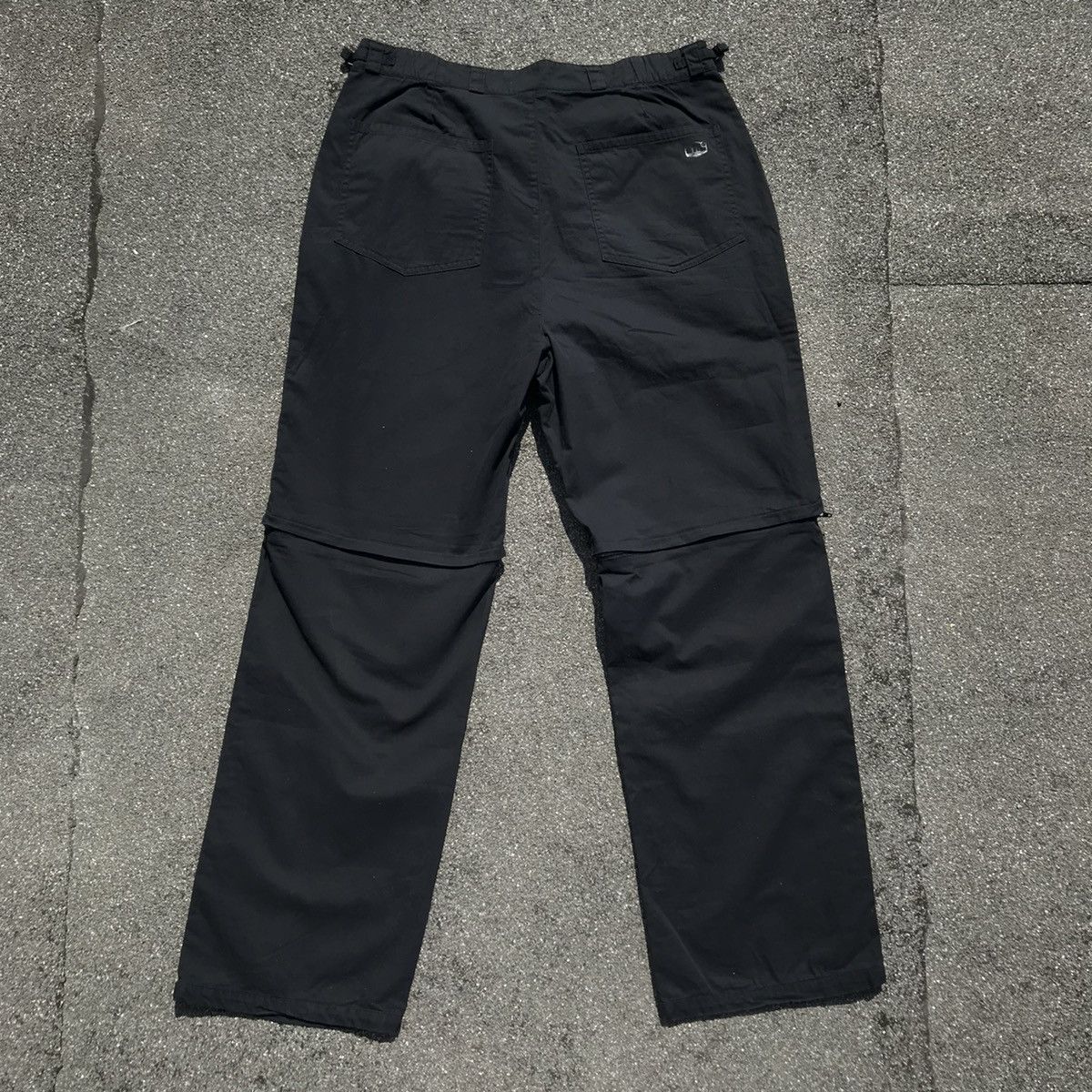 Nike Vintage Nike TN Pants/Short ACG Supreme Stussy Bape Shox Size US 32 / EU 48 - 1 Thumbnail