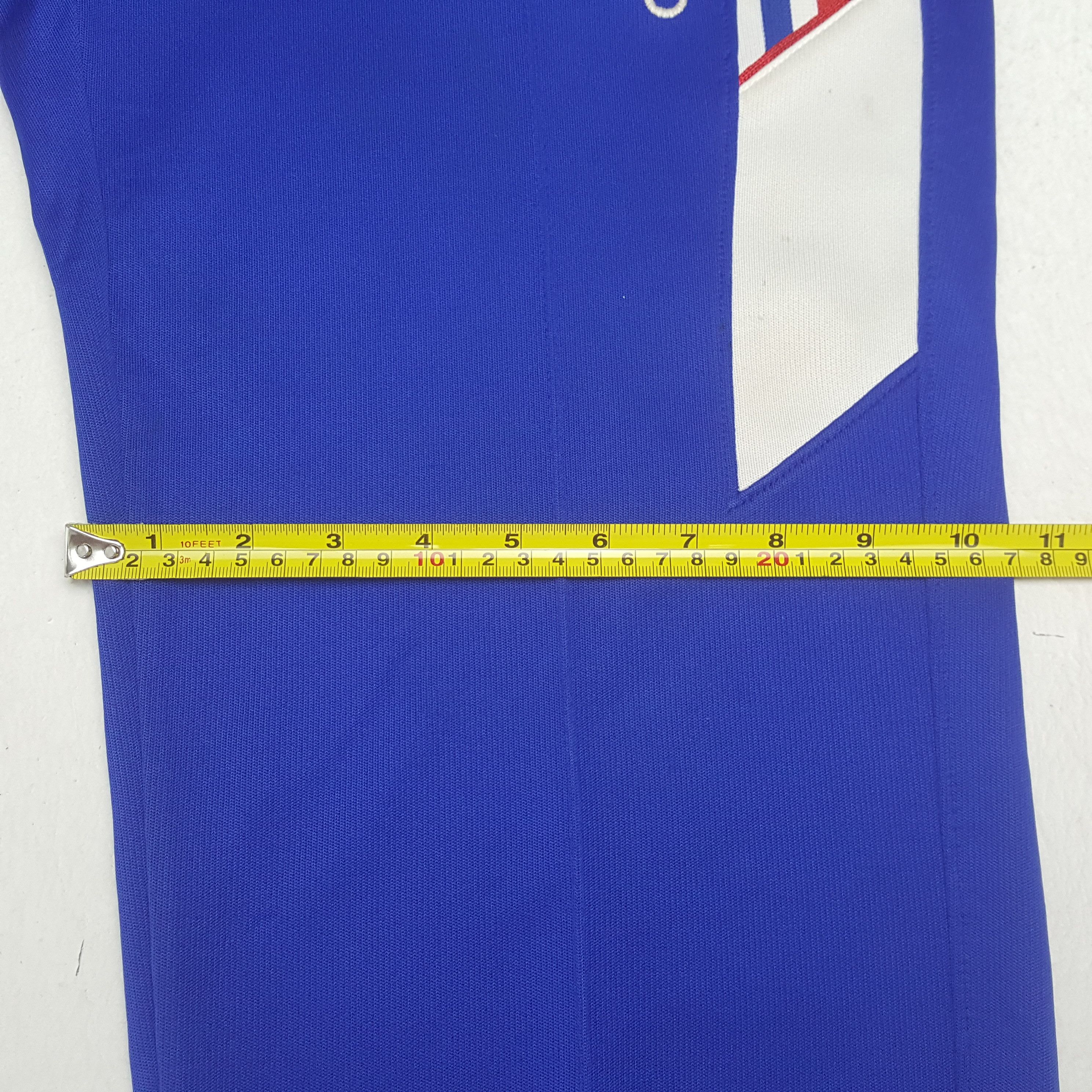 Adidas Adidas Sportswear Pants C297N14 Size US 33 - 10 Thumbnail