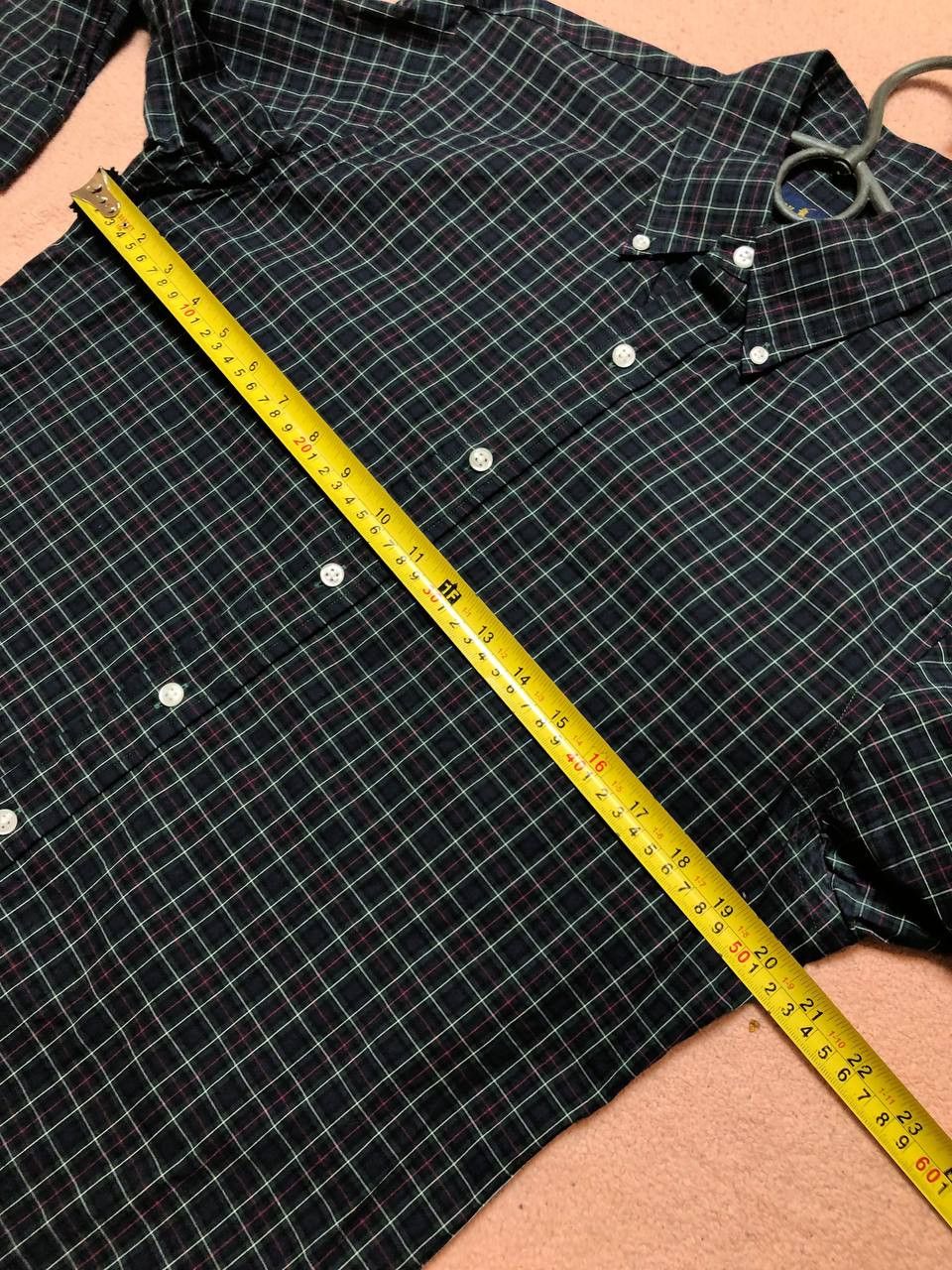 Ralph Lauren Ralph Lauren Shirt Size US L / EU 52-54 / 3 - 13 Thumbnail
