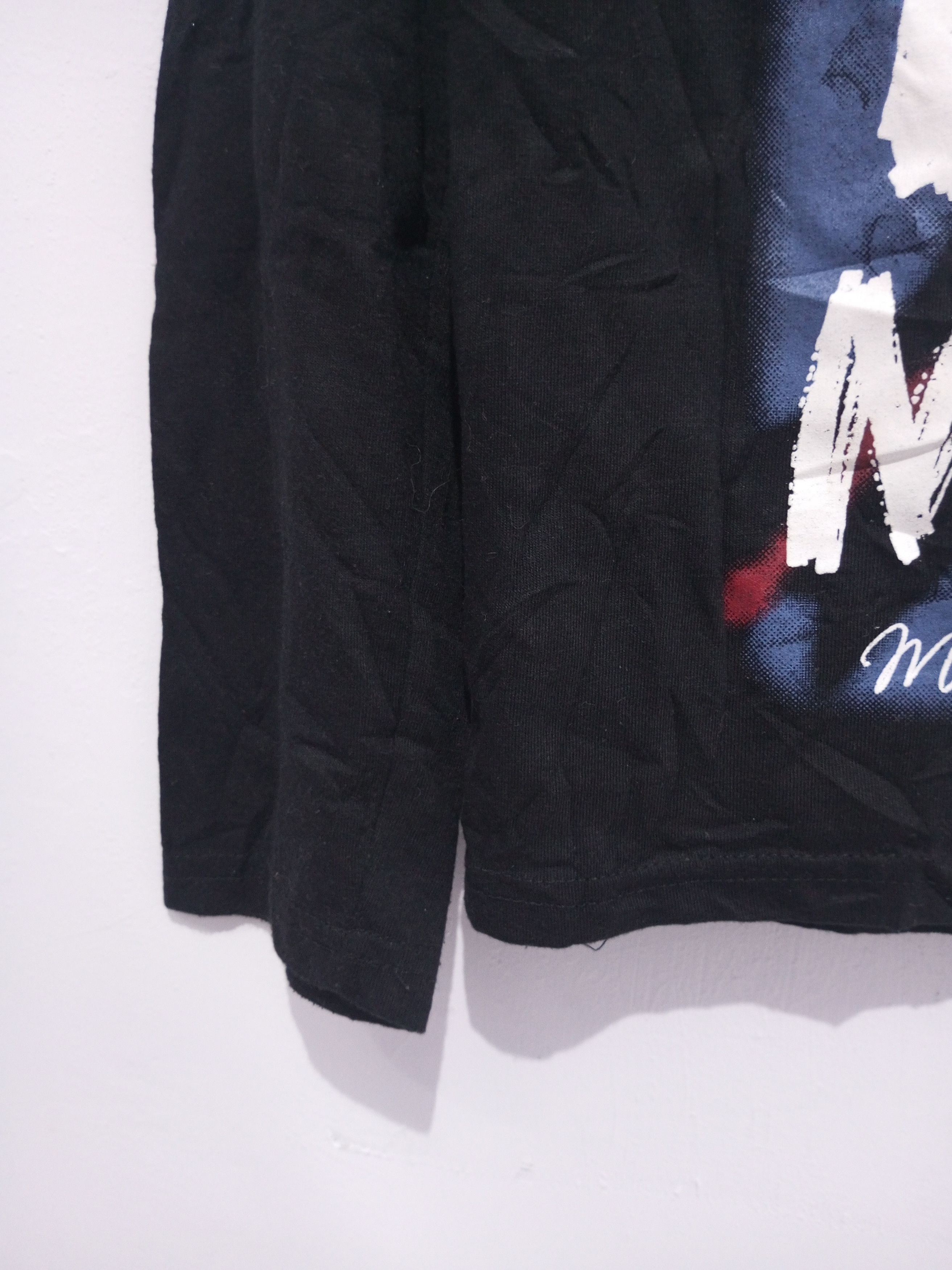 Beaumere Beaumere double layer long sleeve tshirt Size US S / EU 44-46 / 1 - 5 Thumbnail