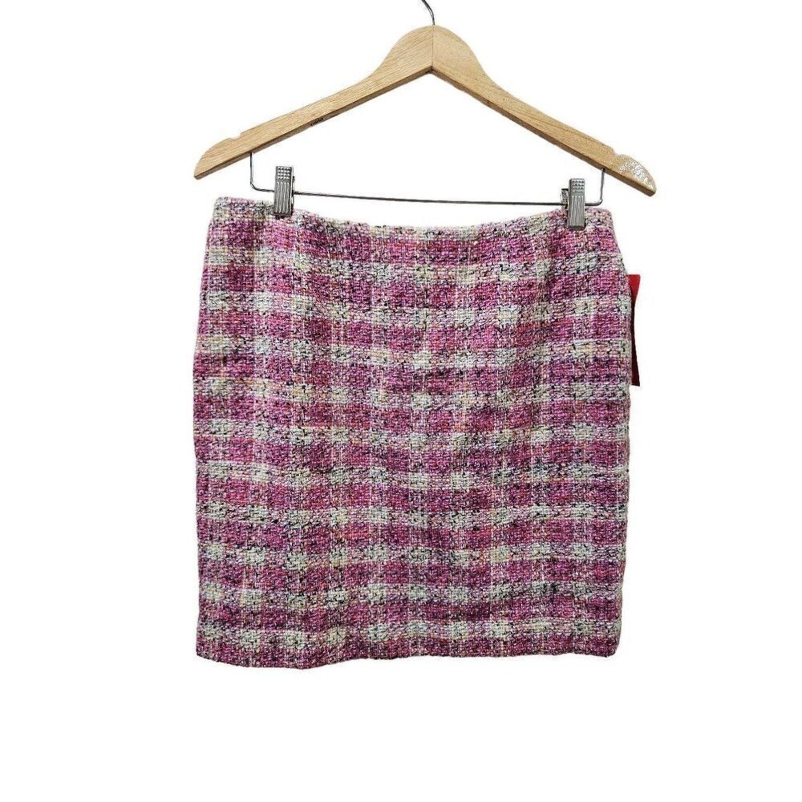 Anne Klein Anne Klein 12P skirt Size 34" / US 12 / IT 48 - 3 Thumbnail