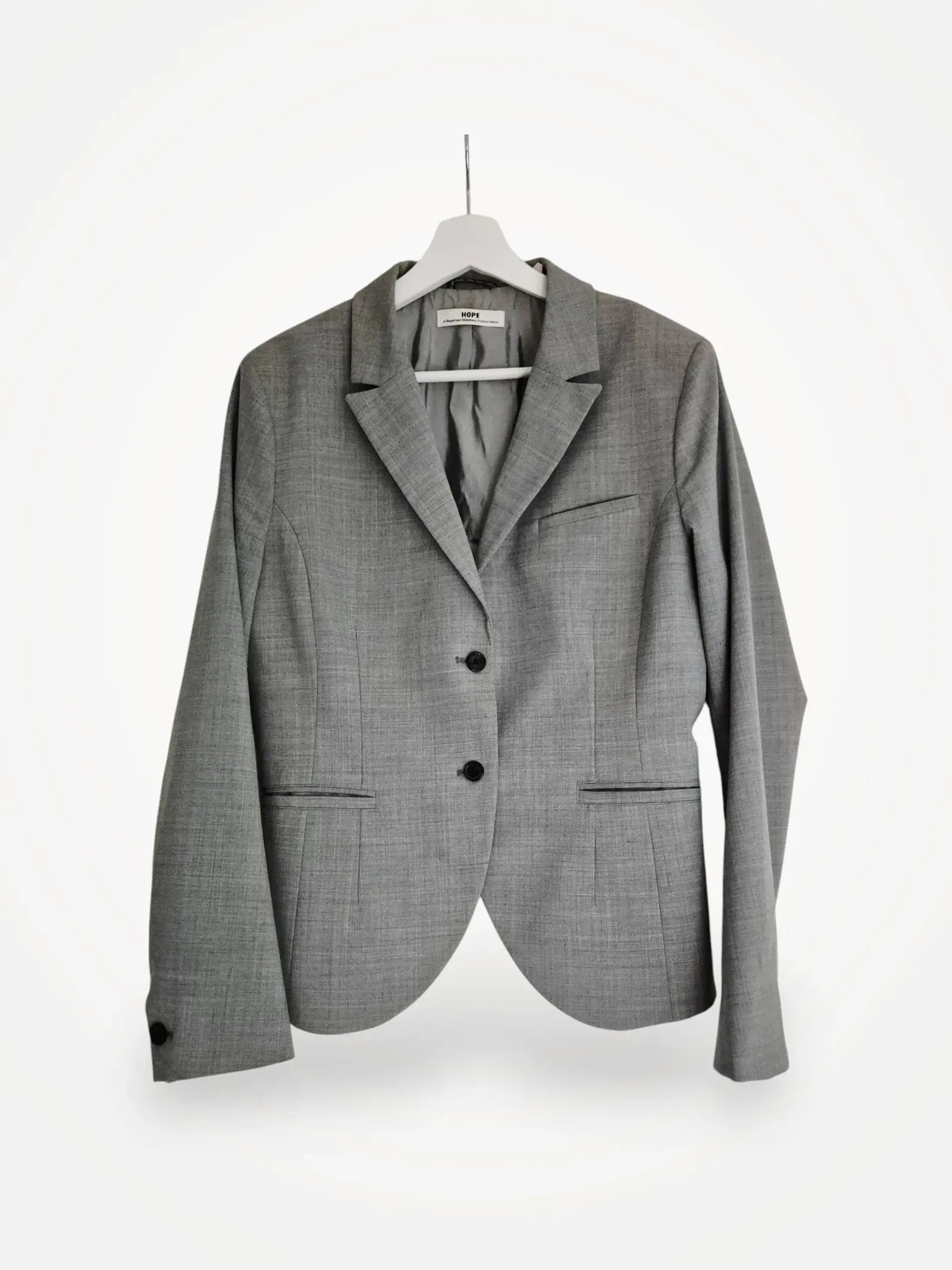 Hope Hope Blazer Size M / US 6-8 / IT 42-44 - 1 Thumbnail