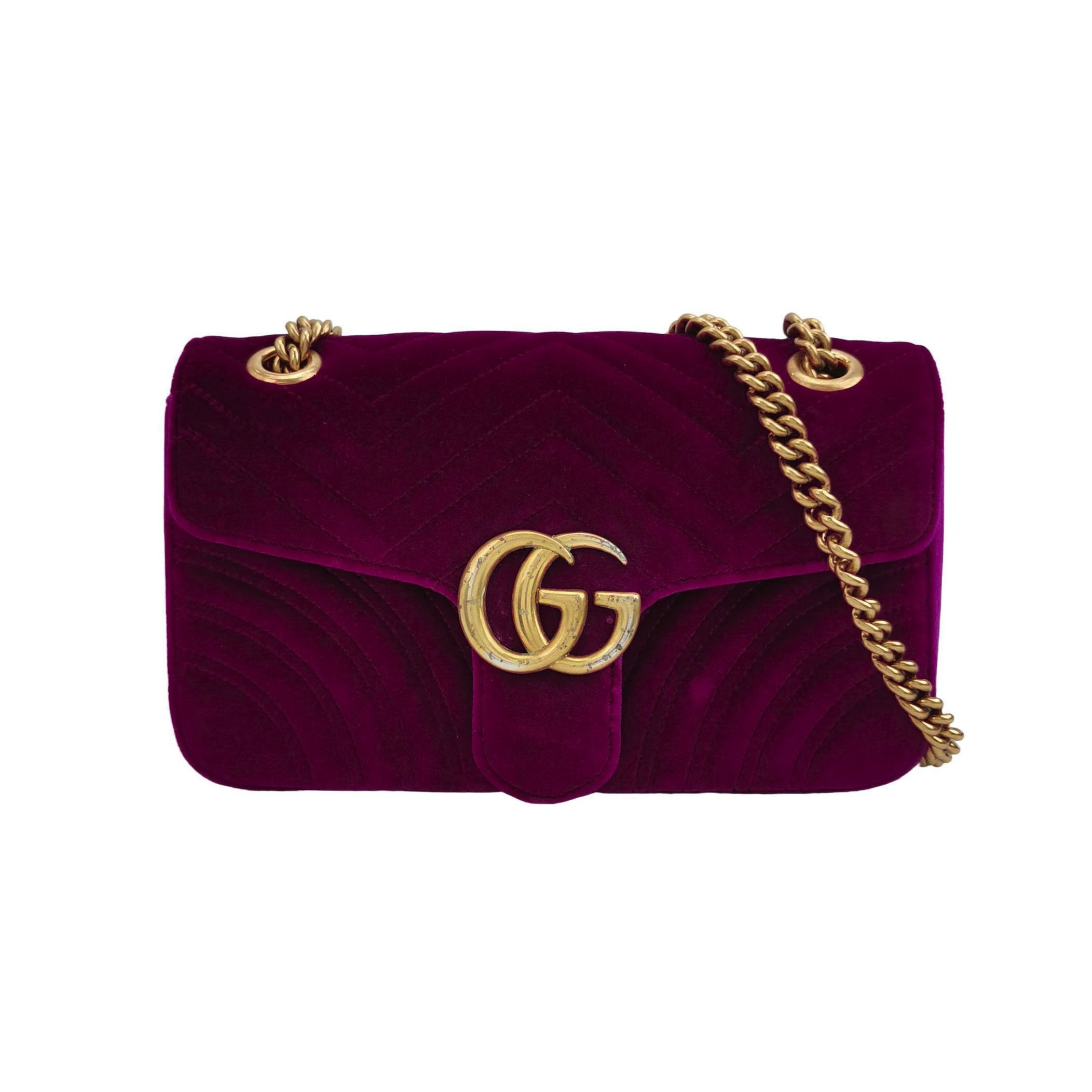 Gucci Gucci Women os Shoulder Bags Size ONE SIZE - 1 Thumbnail