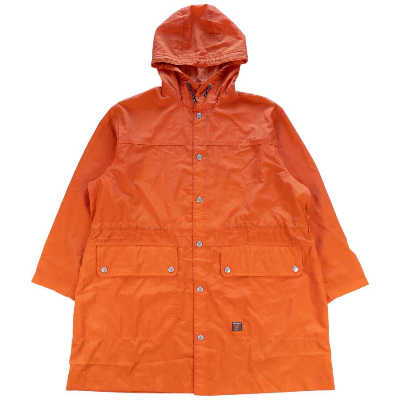Issey Miyake Vintage Hai Sporting Gear by Issey Miyake Jacket Size XL Size US XL / EU 56 / 4 - 2 Thumbnail