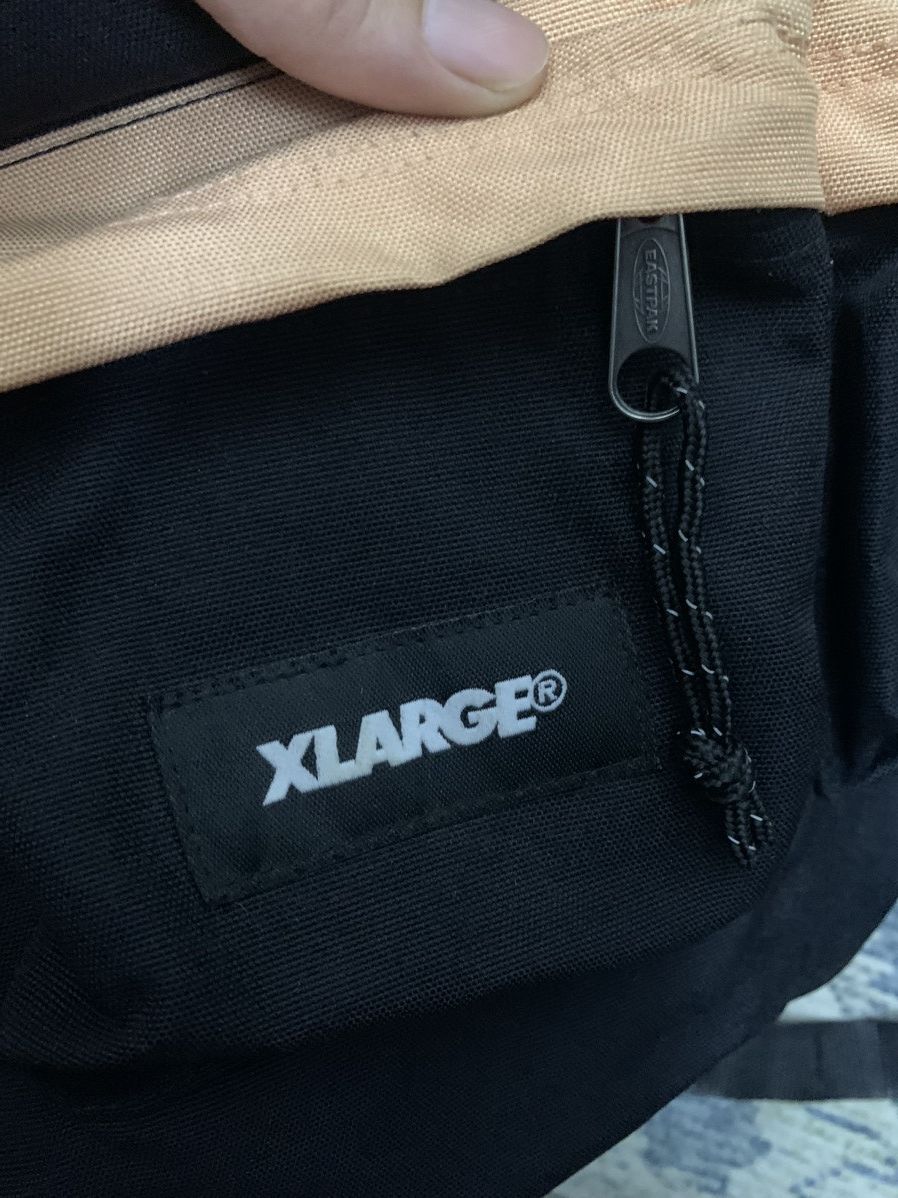Eastpak × Xlarge XLARGE X EASTPAK 22L BACKPACK Size ONE SIZE - 13 Thumbnail