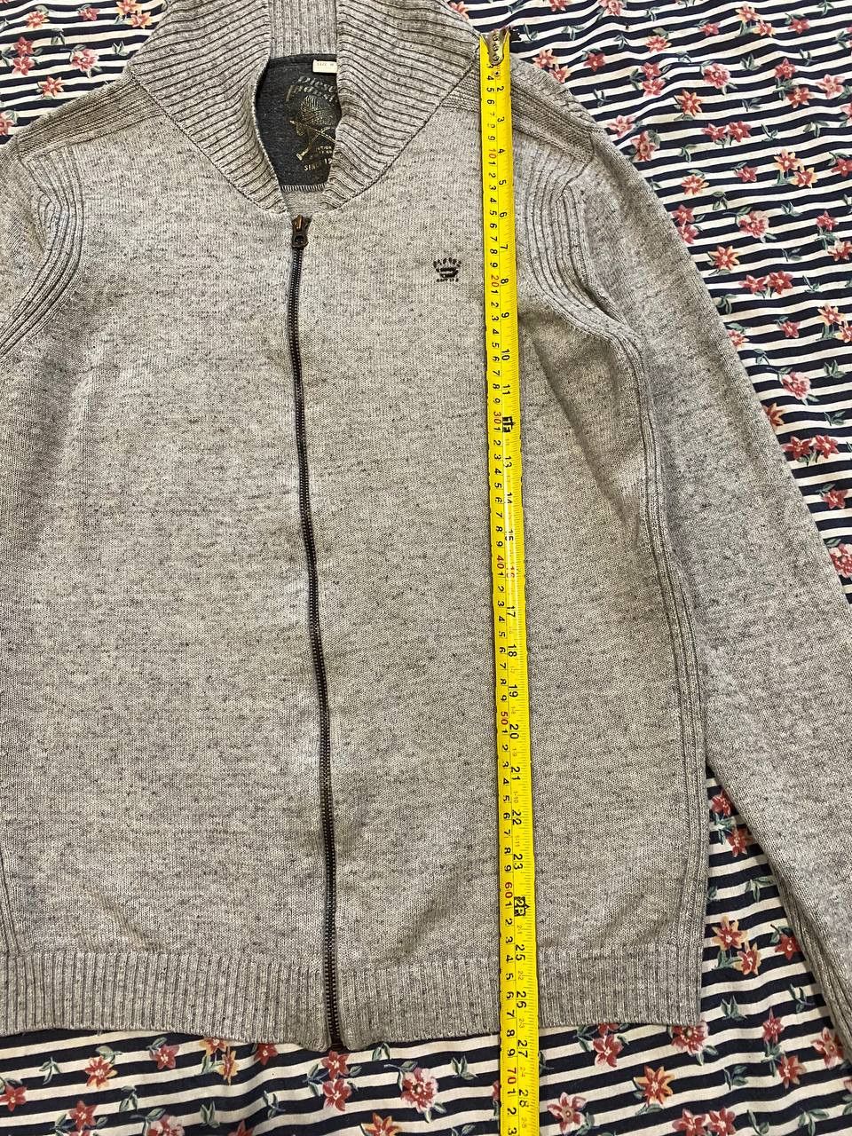 Diesel Diesel Sweater Size US M / EU 48-50 / 2 - 5 Thumbnail
