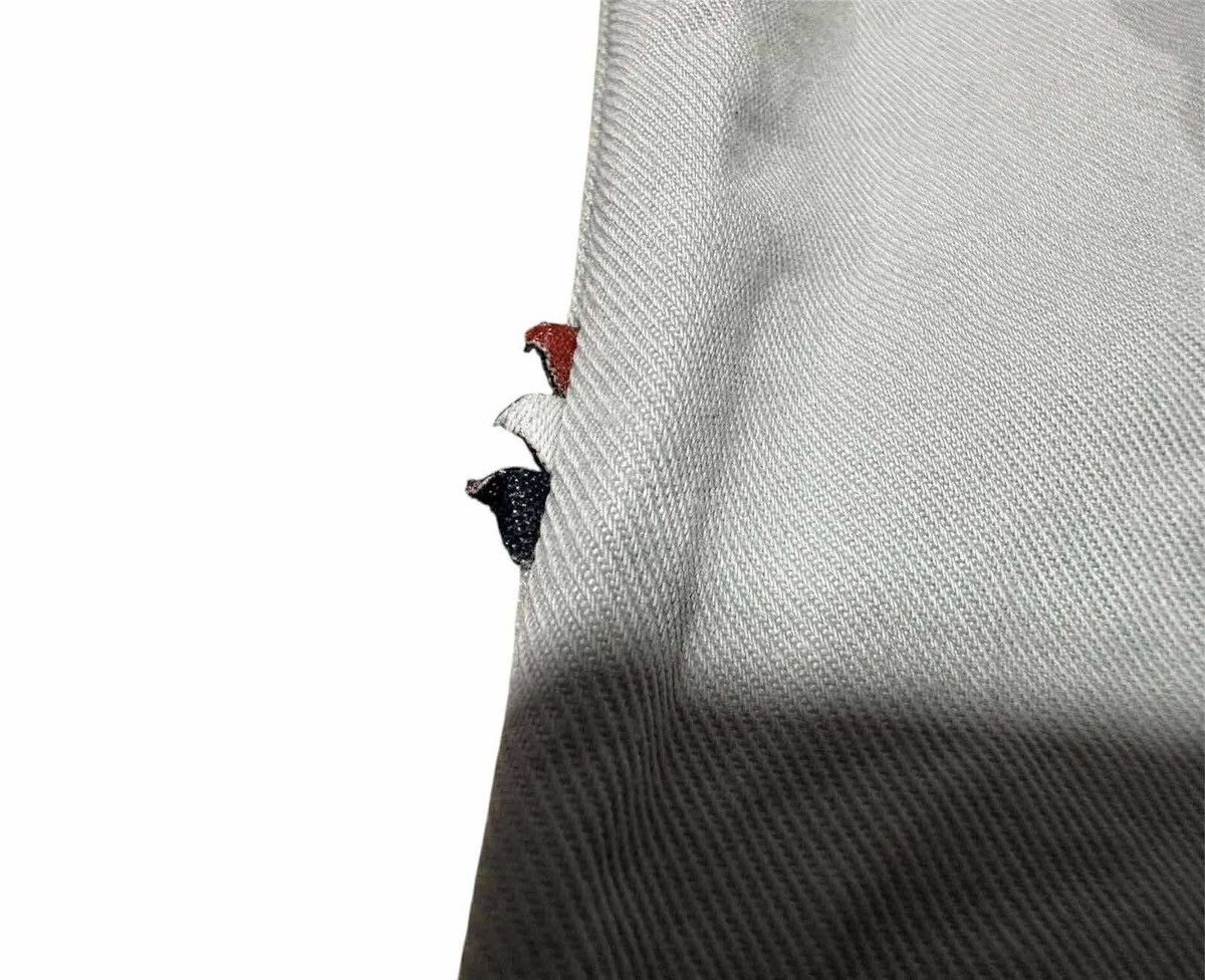 Lacoste 🔥Lacoste Snap Button Shirt Long Sleeve Size US XL / EU 56 / 4 - 6 Thumbnail