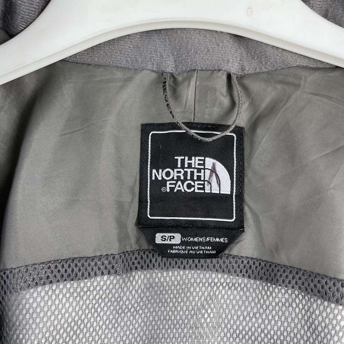 The North Face The North Face Dryvent Jacket Rainproof Hiking Womens Size S Size S / US 4 / IT 40 - 8 Thumbnail